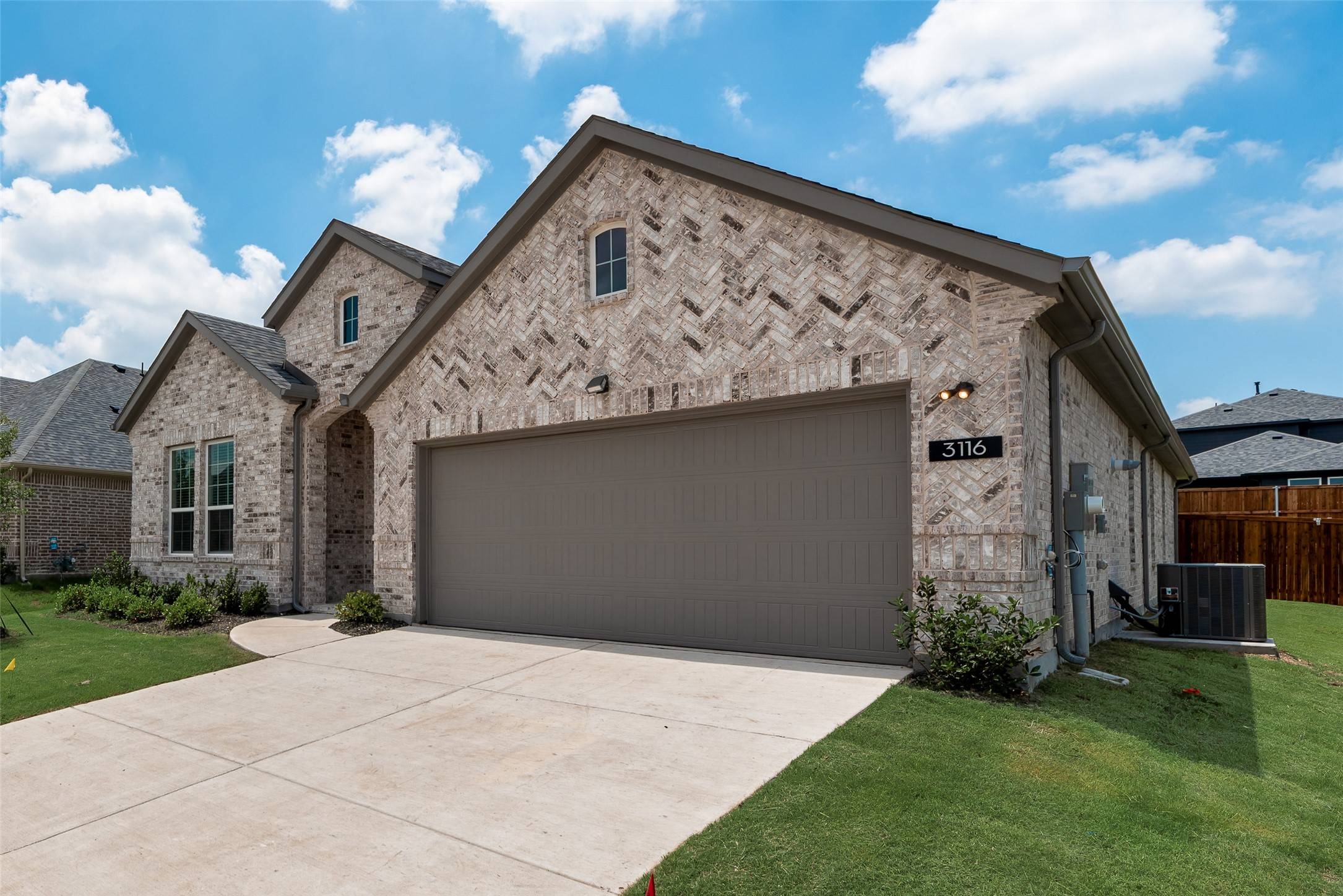 Princeton, TX 75407,3116 Giovanni PT