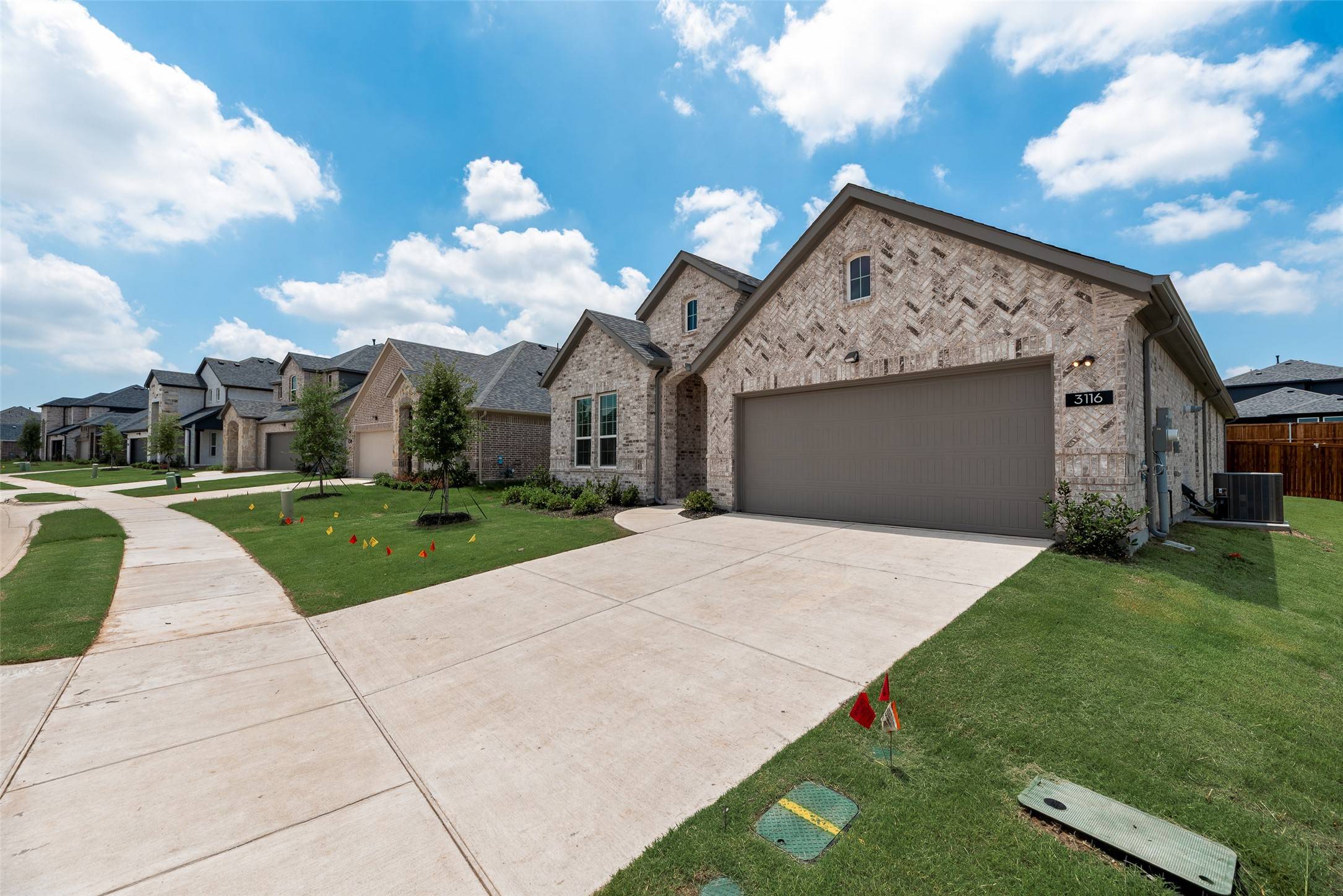 Princeton, TX 75407,3116 Giovanni PT