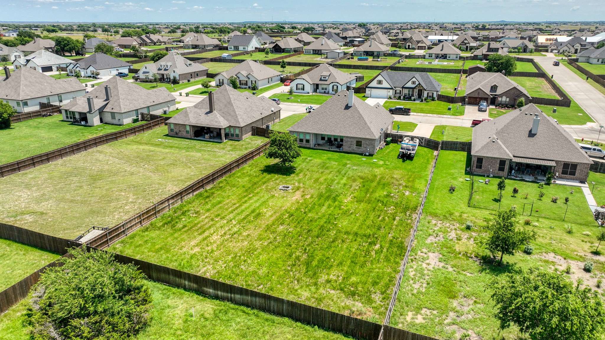 Godley, TX 76044,119 Oak View DR