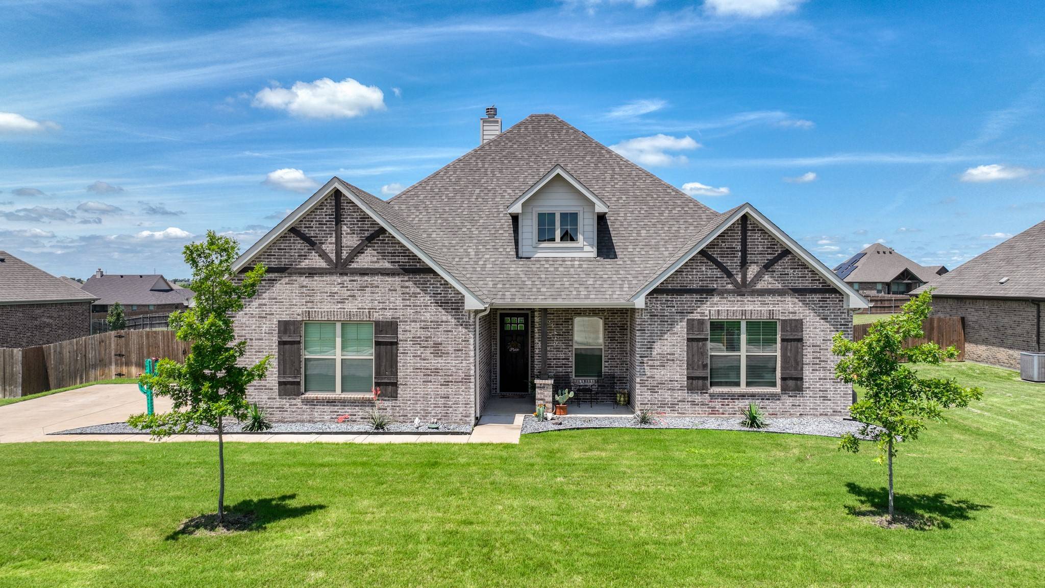 Godley, TX 76044,119 Oak View DR