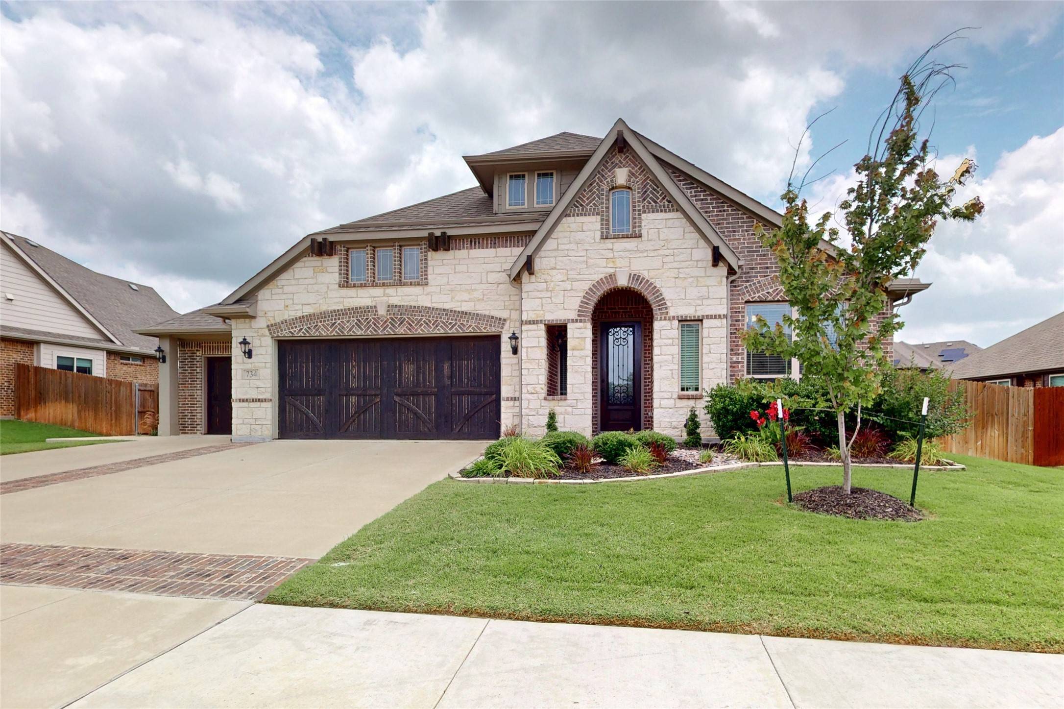 Midlothian, TX 76065,734 Oakleaf DR