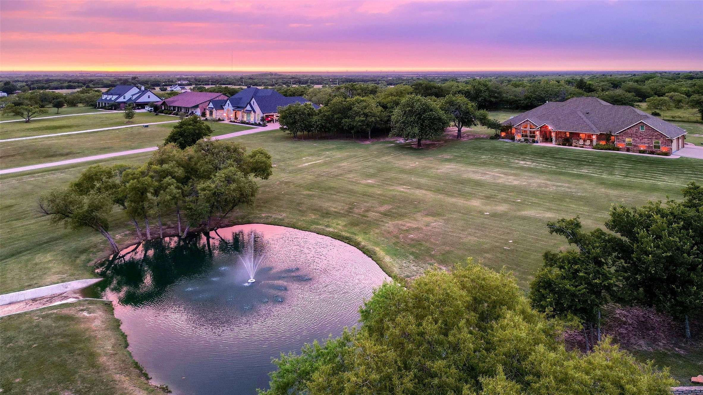 Gunter, TX 75058,128 Whispering Winds DR
