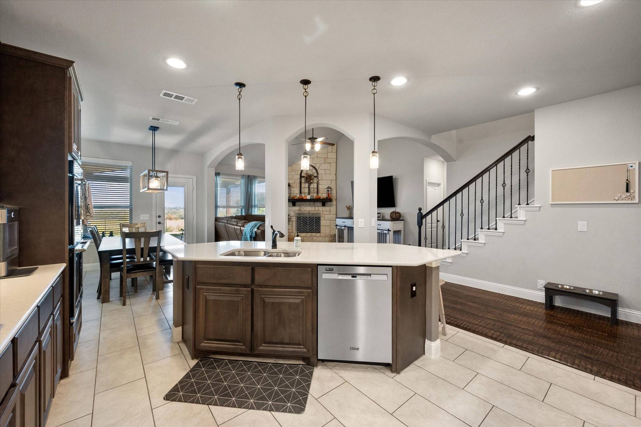 Fort Worth, TX 76108,616 Antswood DR