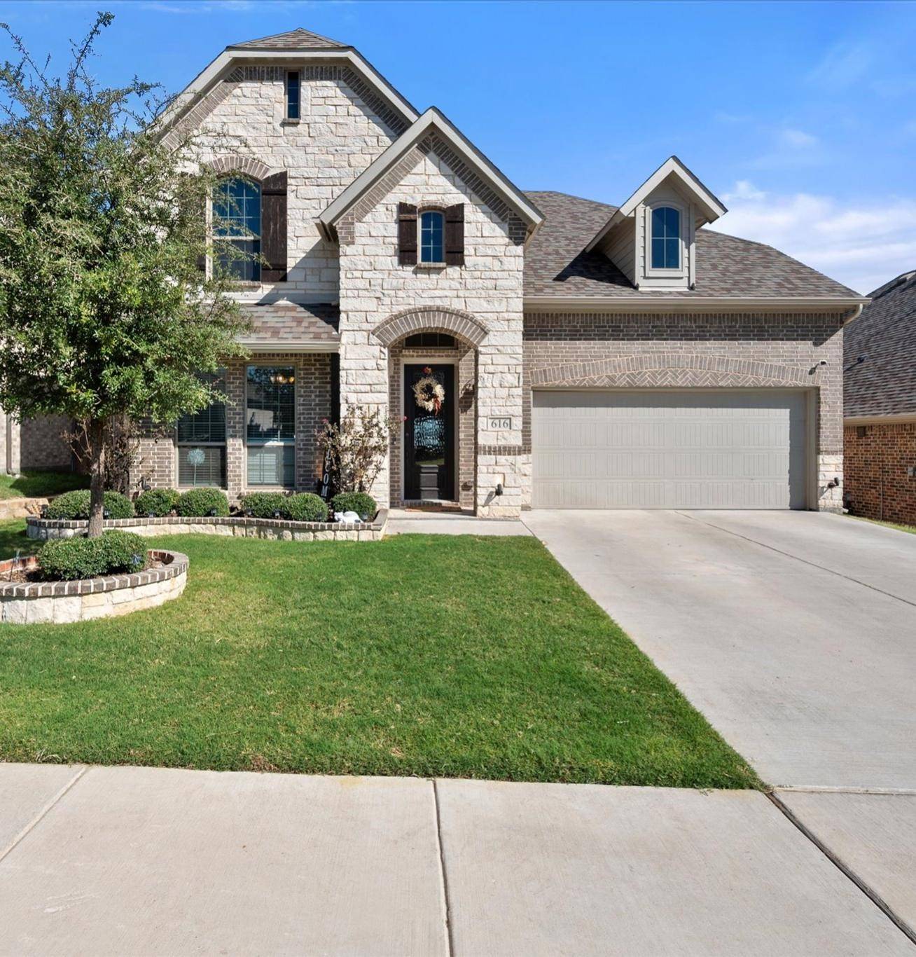 Fort Worth, TX 76108,616 Antswood DR