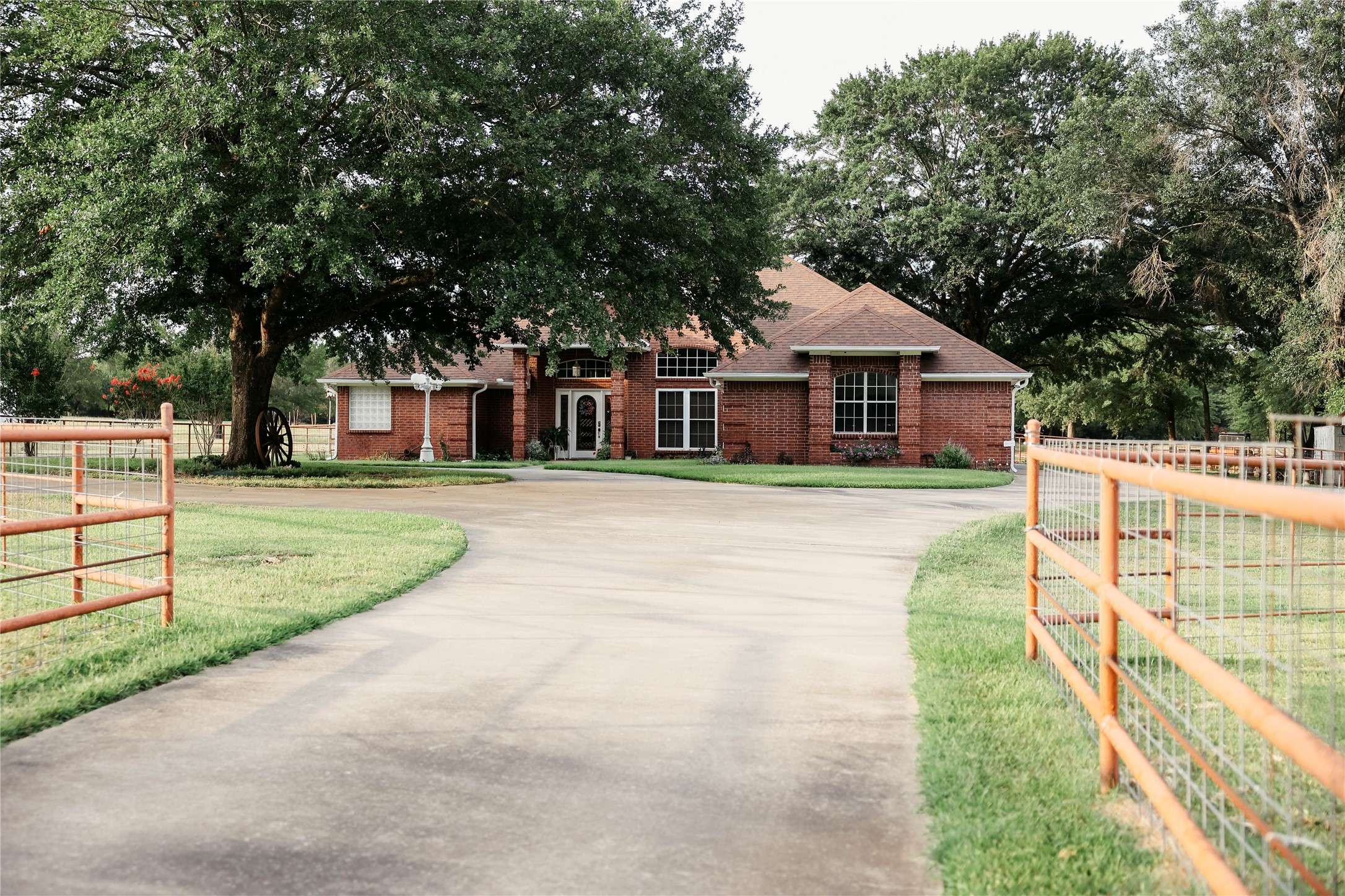 Bonham, TX 75418,620 County Road 2605