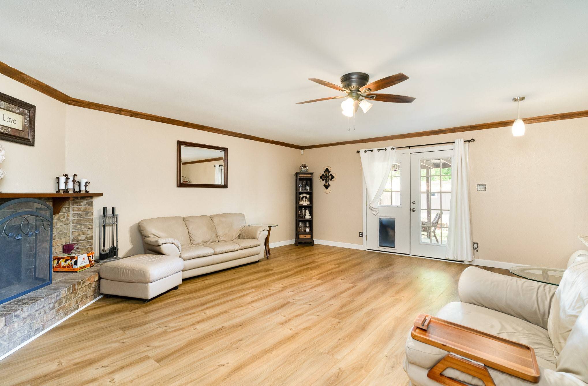 Grand Prairie, TX 75052,1502 Santa Fe TRL
