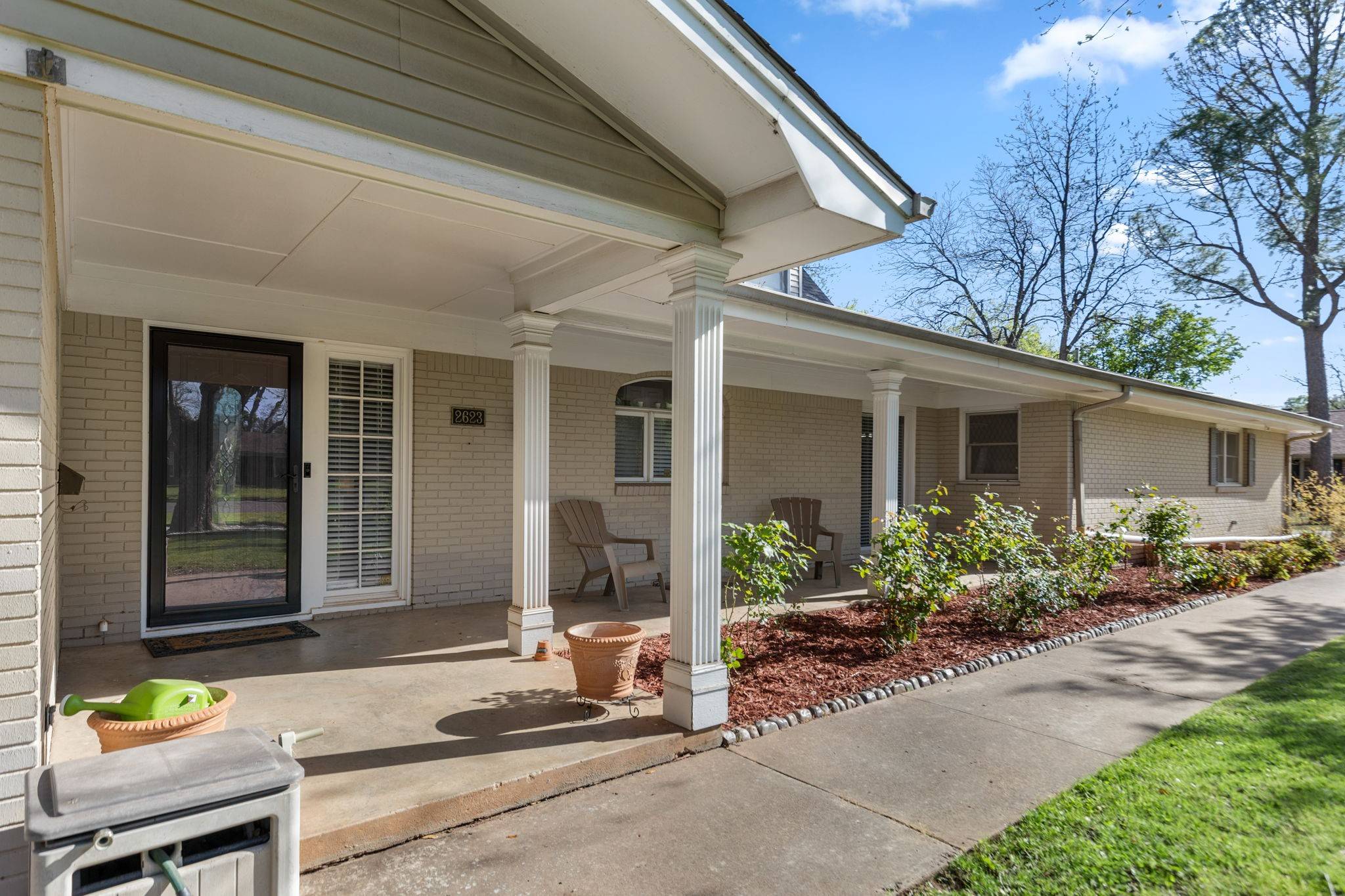 Wichita Falls, TX 76308,2623 Amherst DR