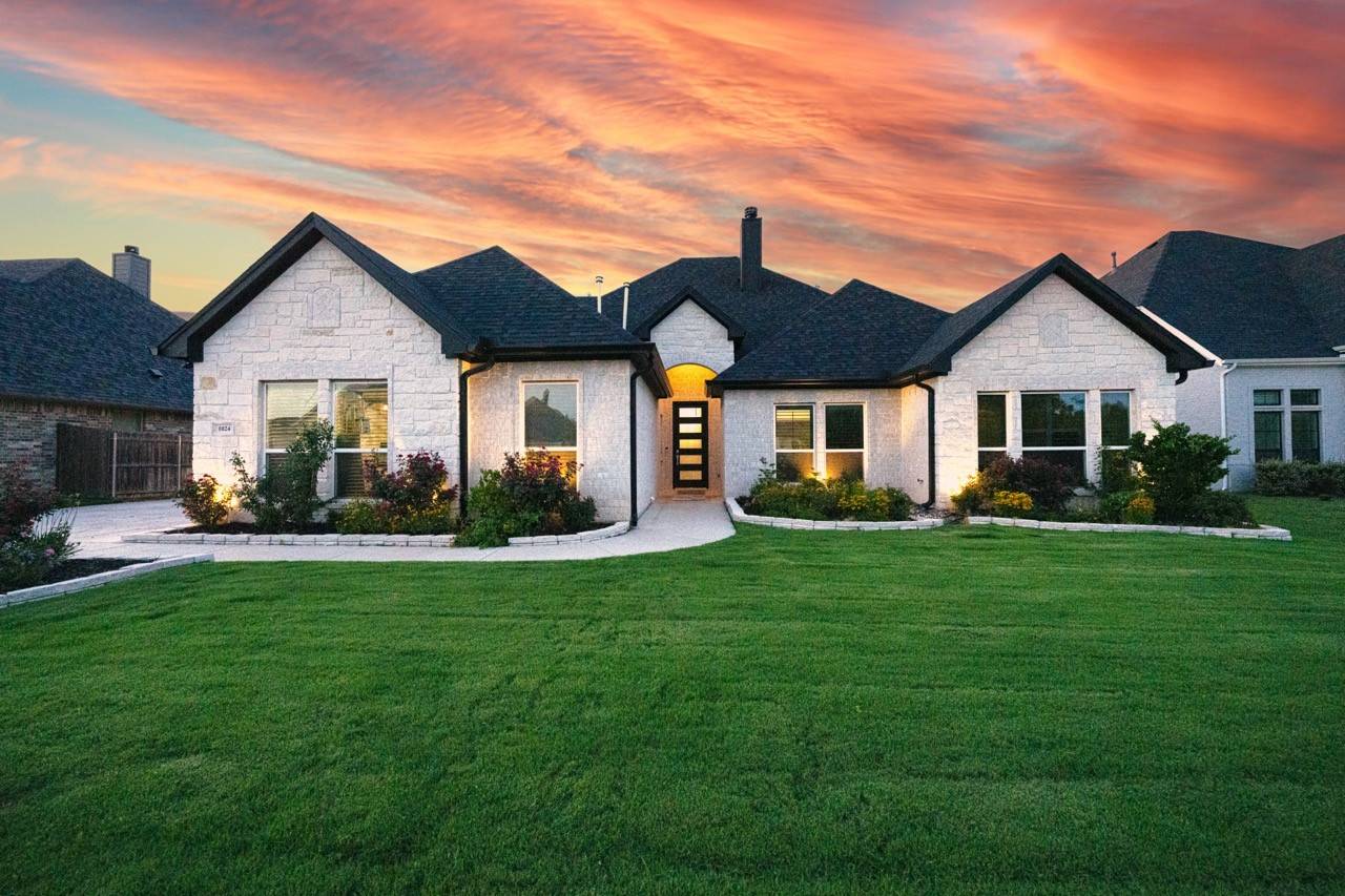 Fort Worth, TX 76052,1024 Whisper Willows DR