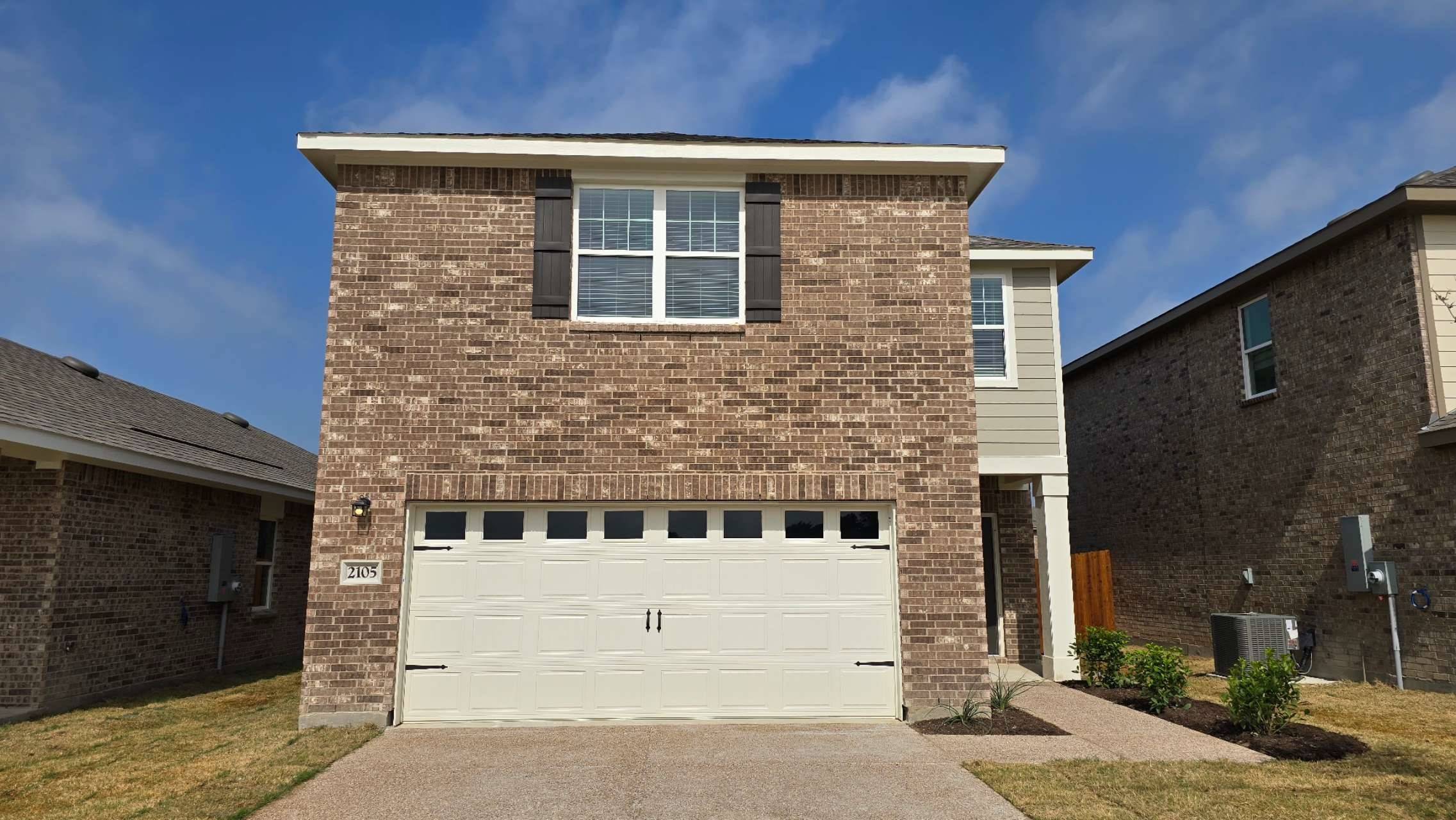 Melissa, TX 75454,2105 Meadow Park DR
