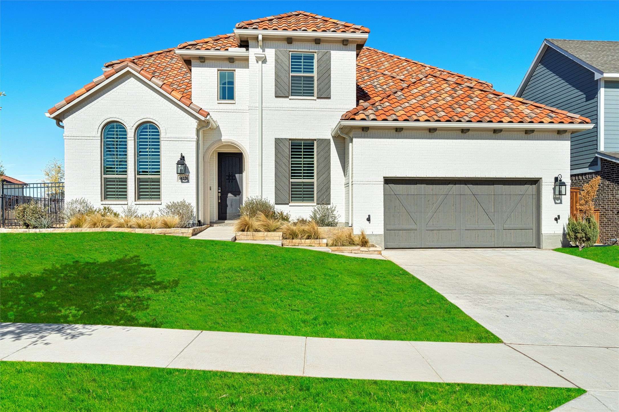 Fort Worth, TX 76008,14220 Greenside DR