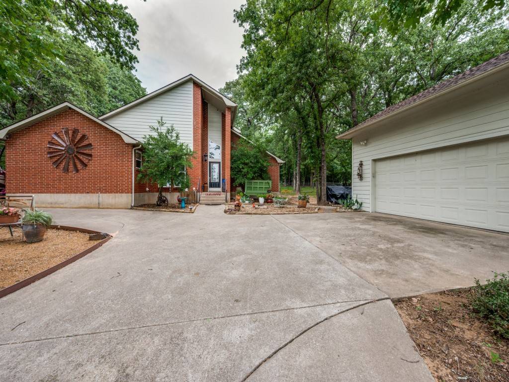 Gainesville, TX 76240,116 Cayuga TRL