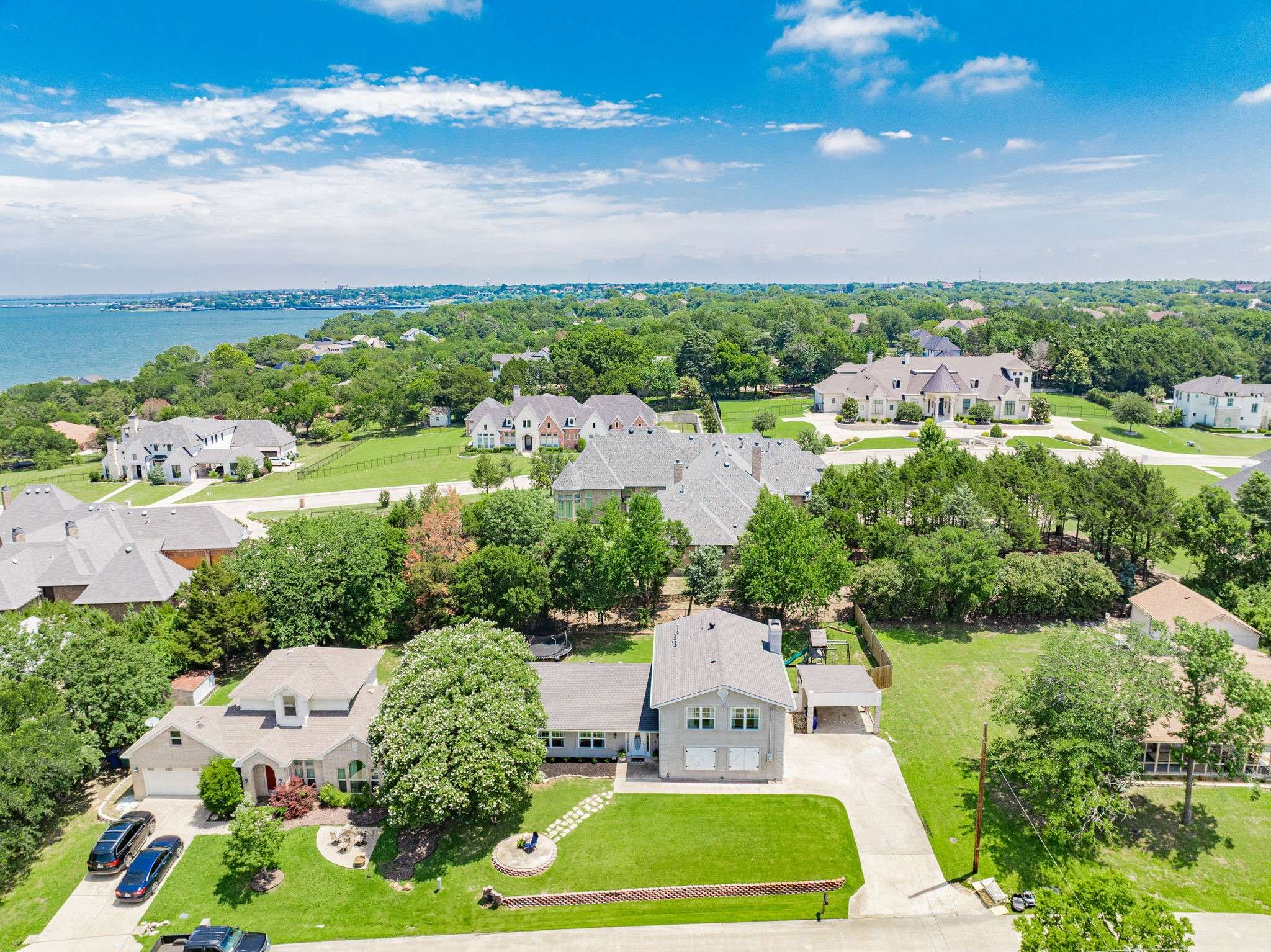 Heath, TX 75032,806 Twin View ST