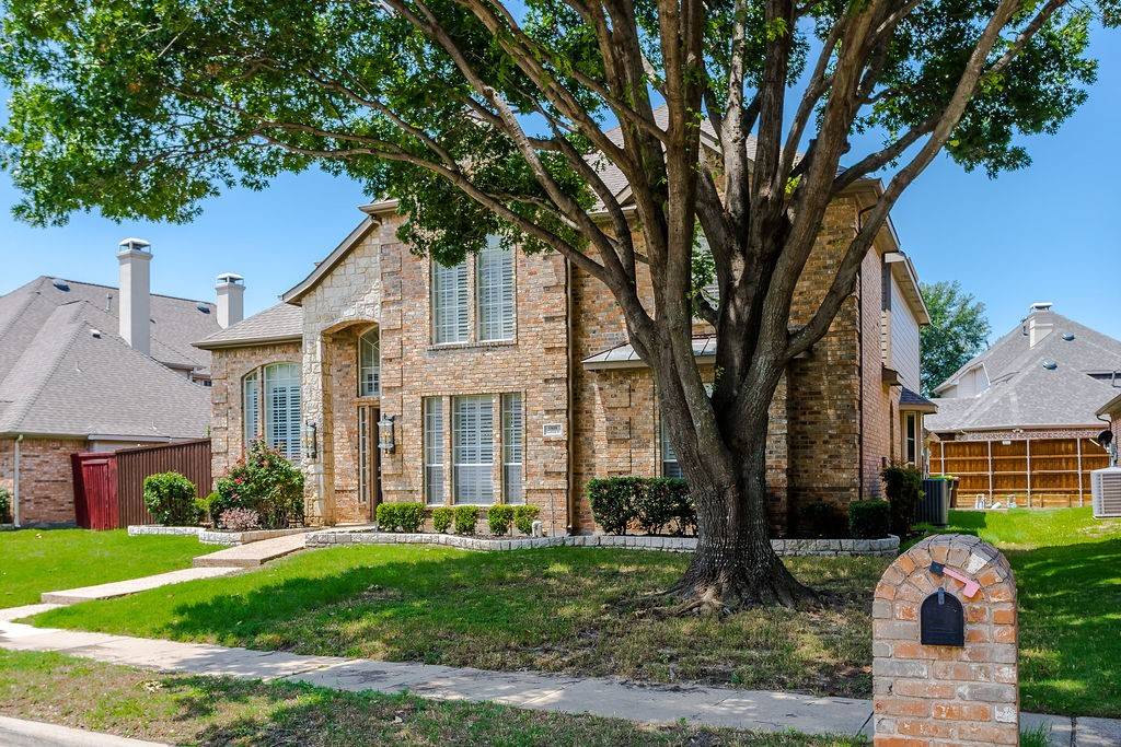 Plano, TX 75093,5909 Woodwind DR