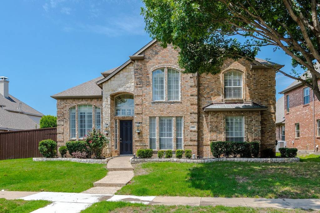 Plano, TX 75093,5909 Woodwind DR