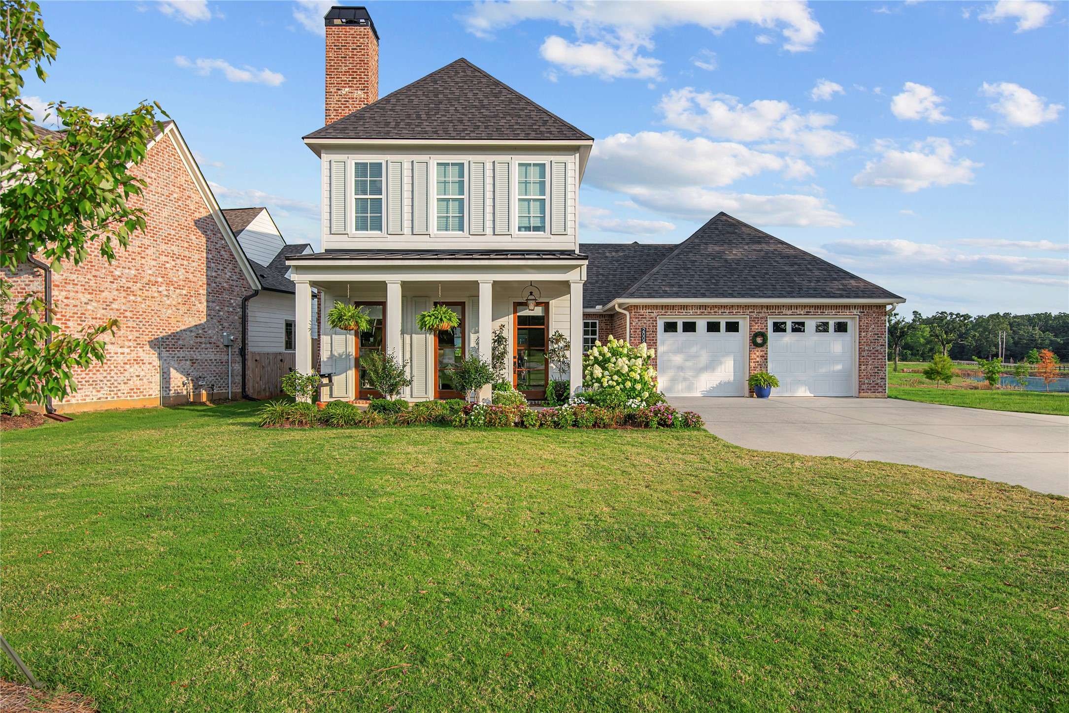 Shreveport, LA 71106,2009 Garrett Farms ROW