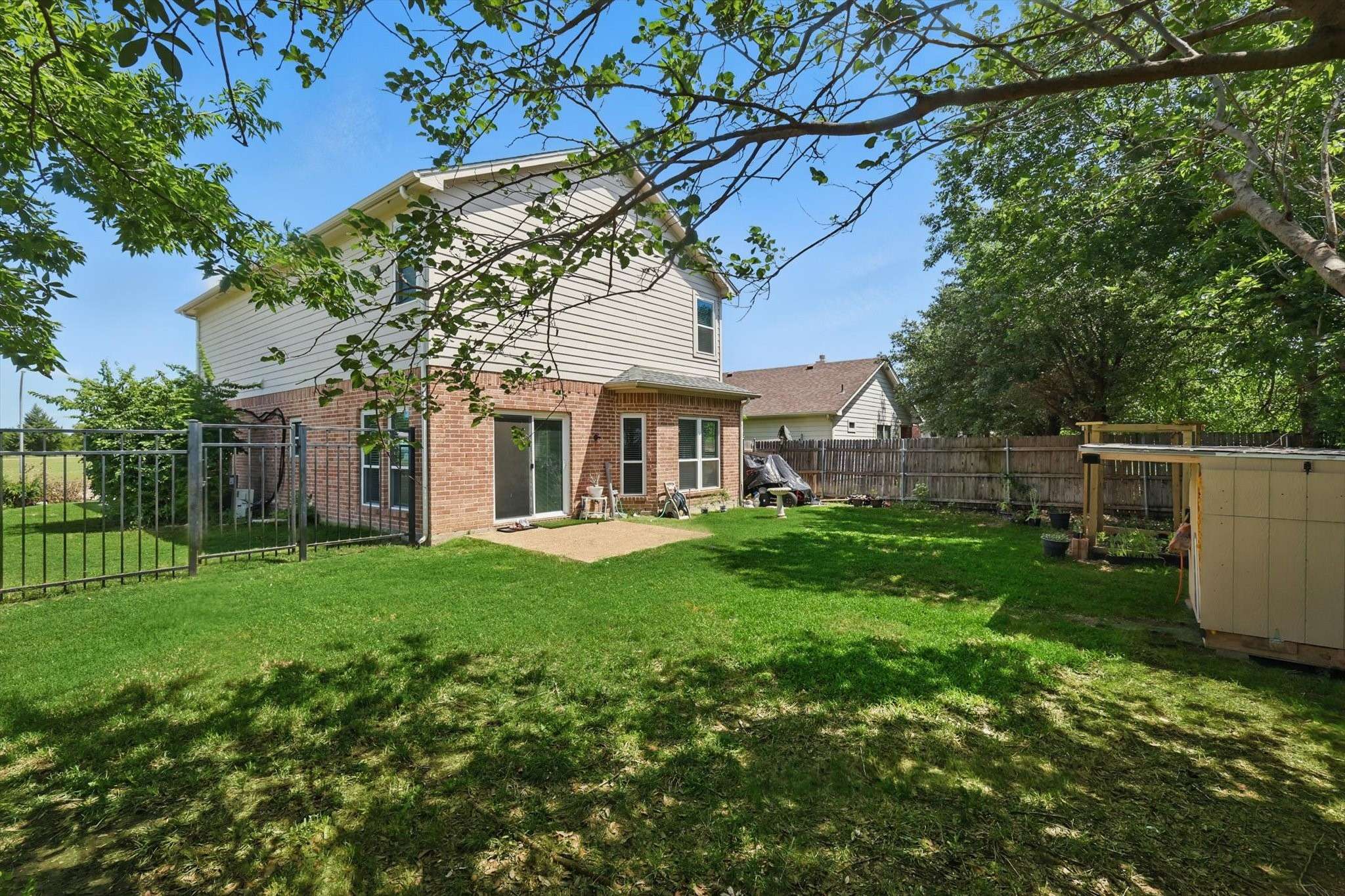 Fort Worth, TX 76131,1900 Cassandra CT