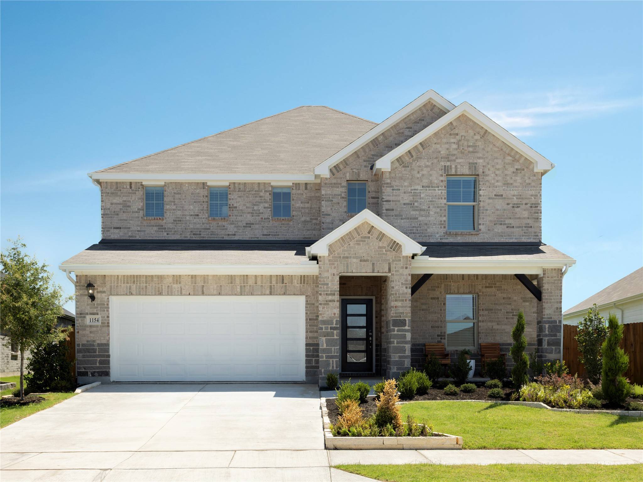 Lavon, TX 75166,914 Linden CT