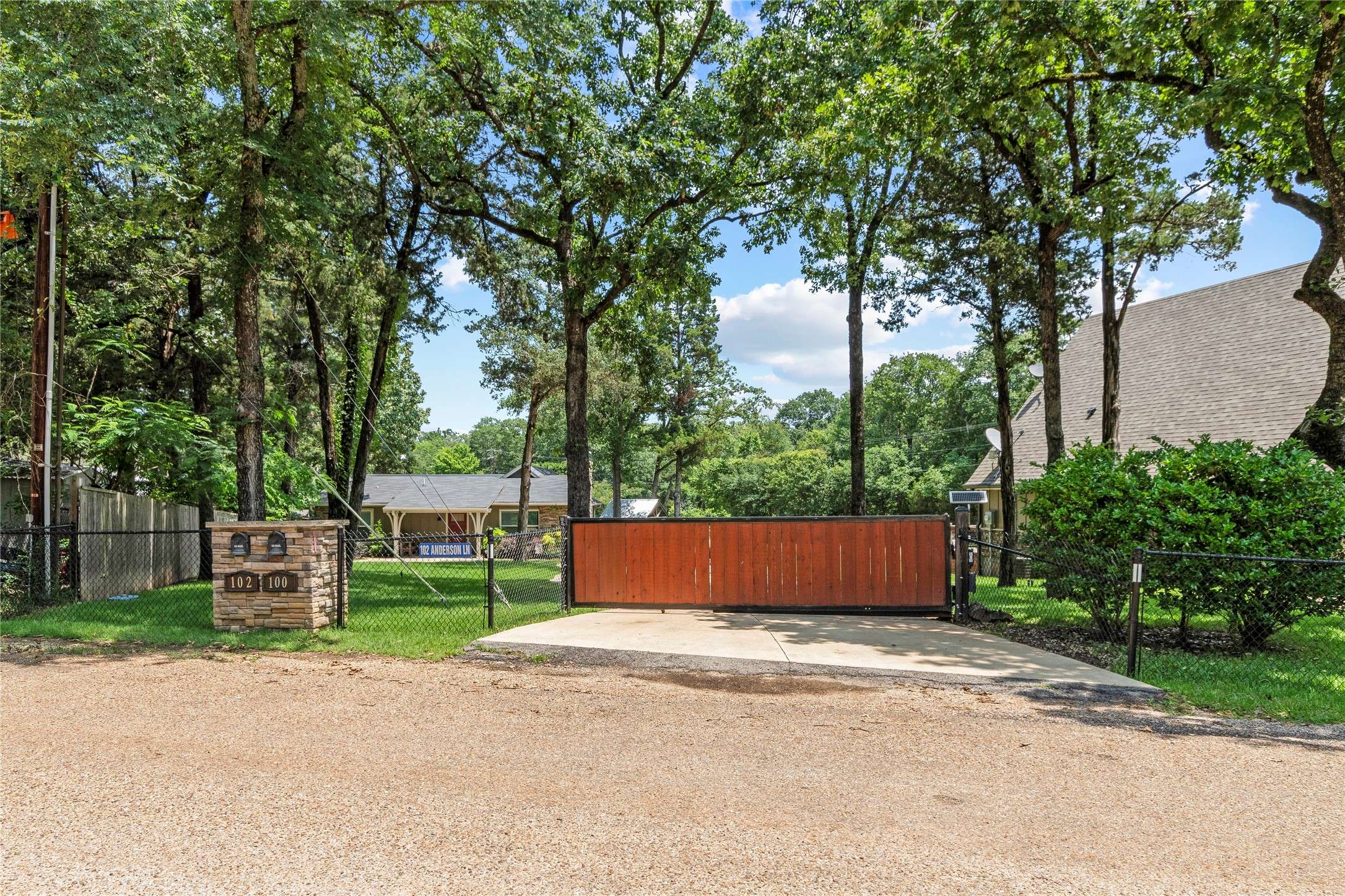 Mabank, TX 75156,102 Anderson LN