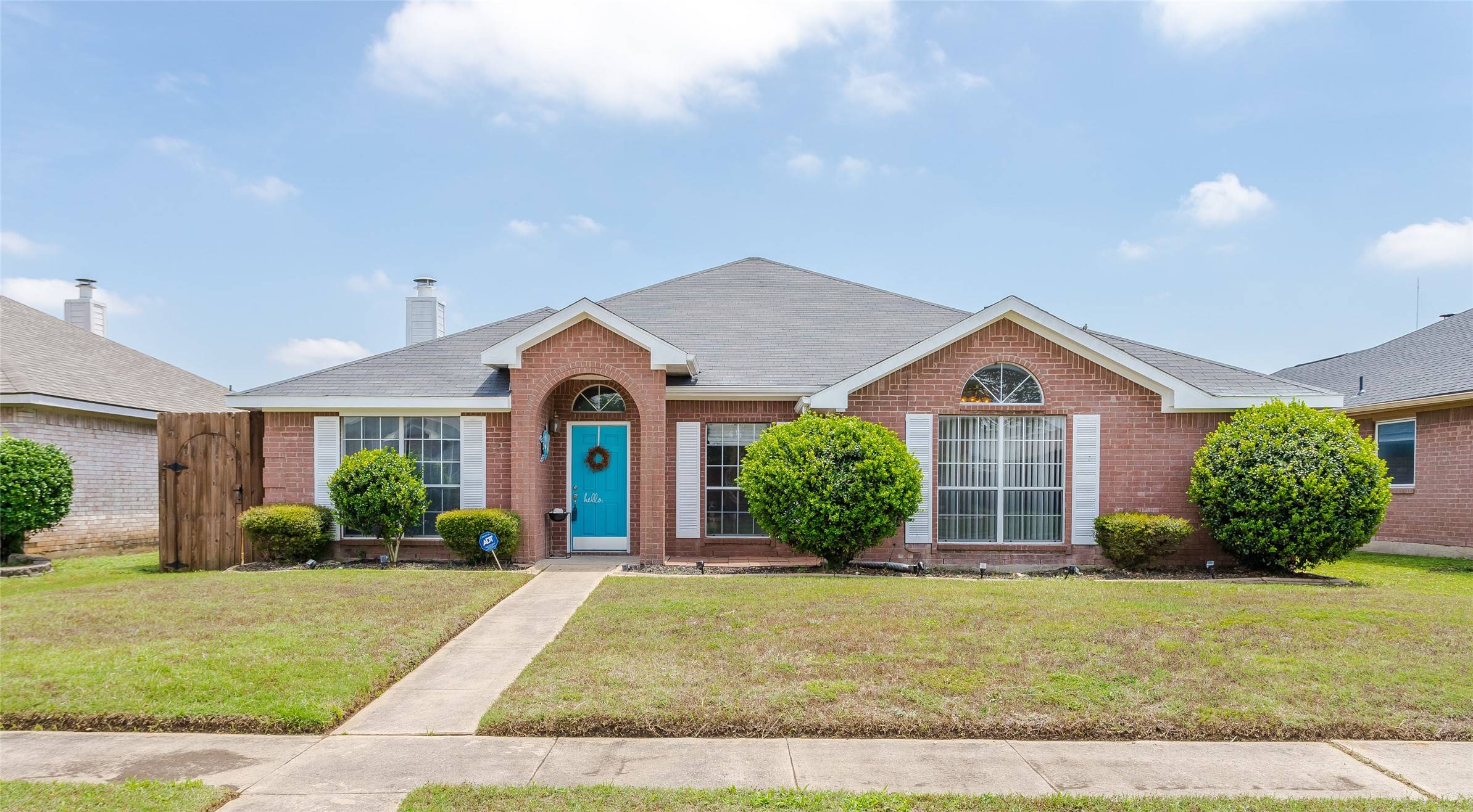 Cedar Hill, TX 75104,432 Maplegrove RD