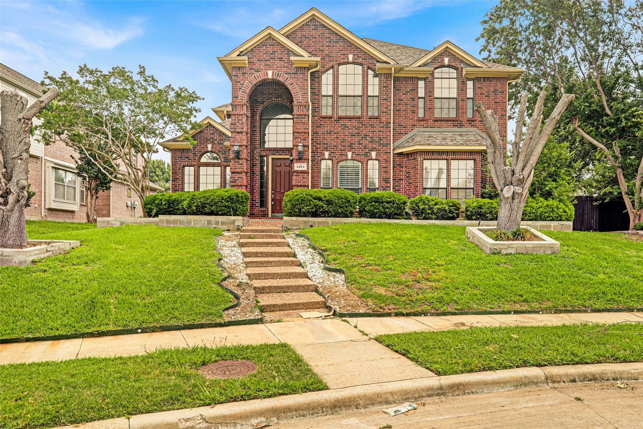 Carrollton, TX 75007,3404 High Vista DR