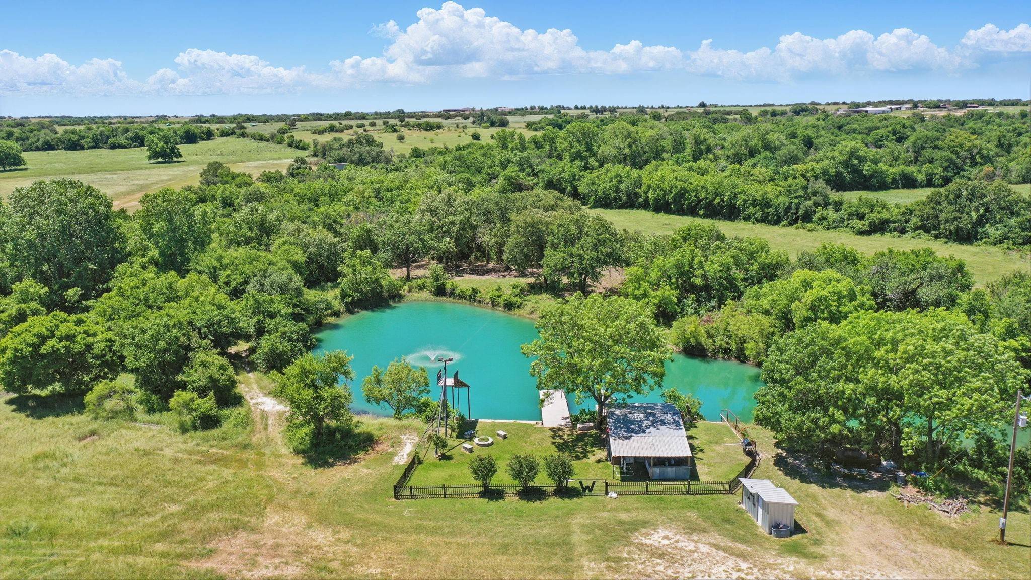 Stephenville, TX 76401,000 County Road 392