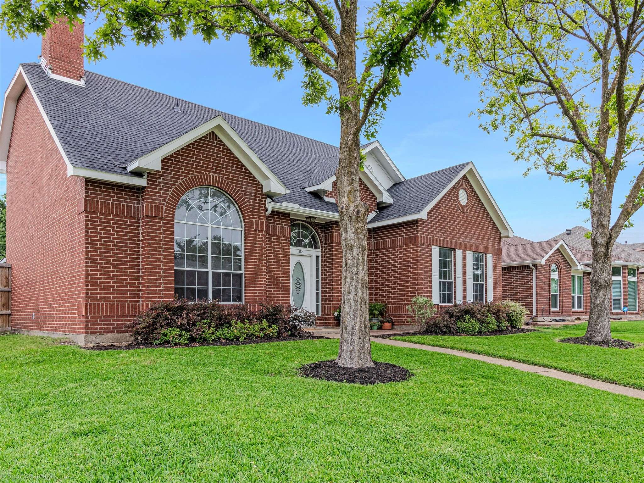 Mesquite, TX 75149,612 Yosemite TRL