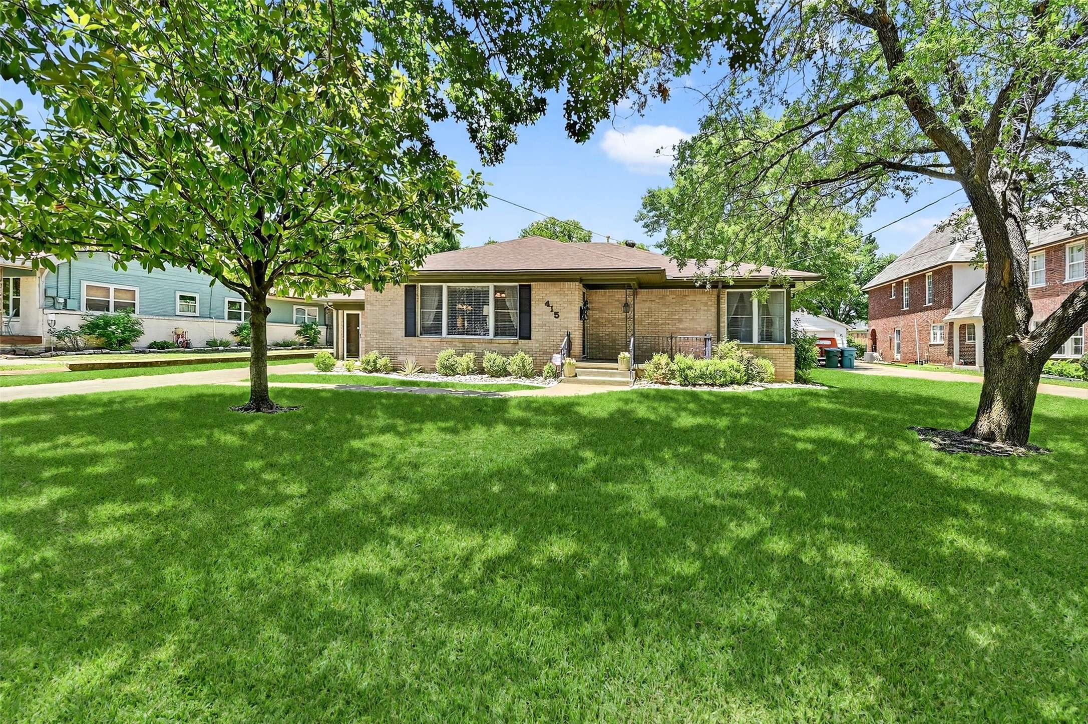 Sherman, TX 75092,415 W Belden ST