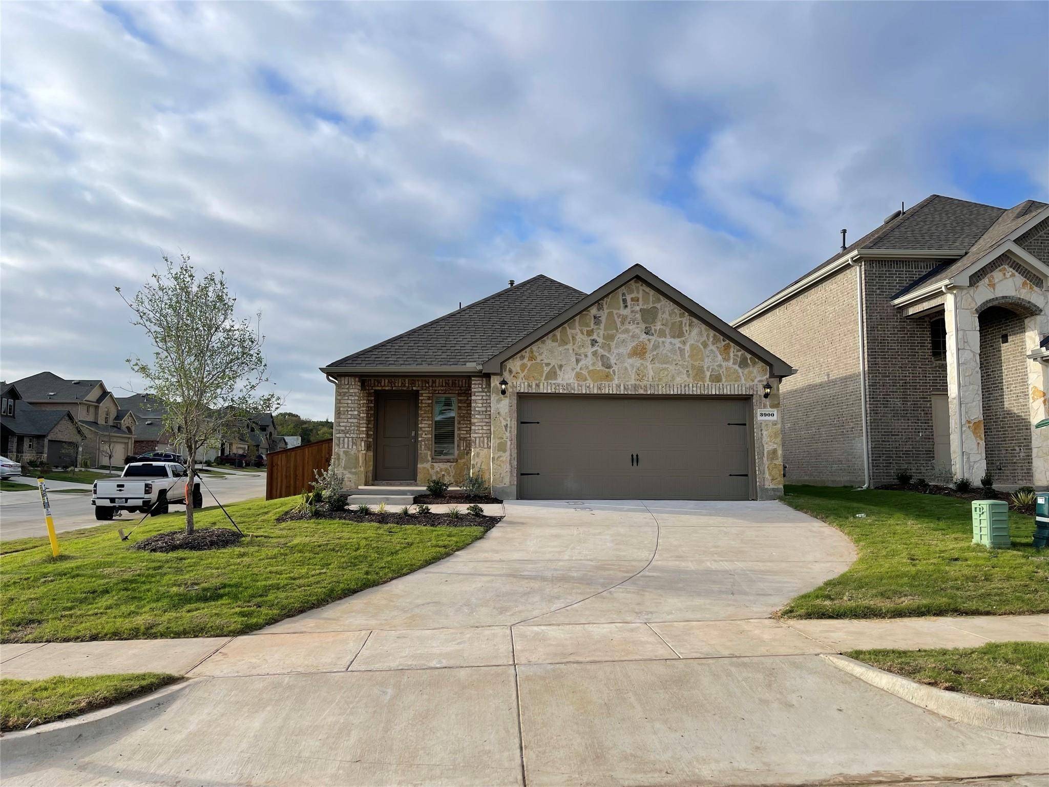 Denison, TX 75020,3900 Nature CT