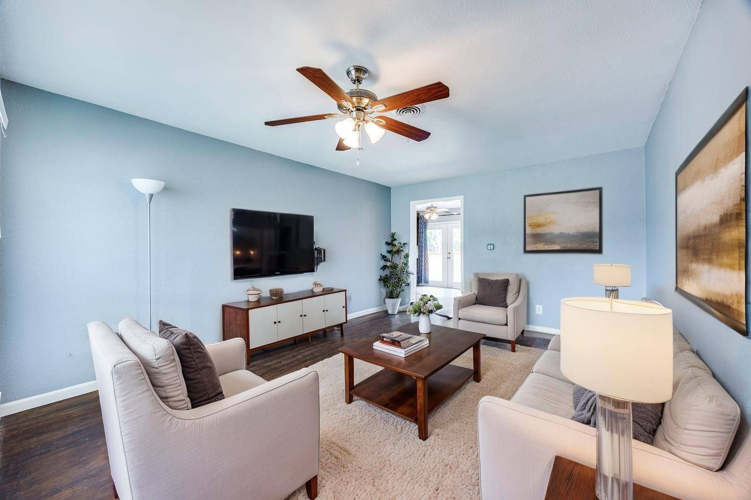 Dallas, TX 75243,8935 Clearwater DR