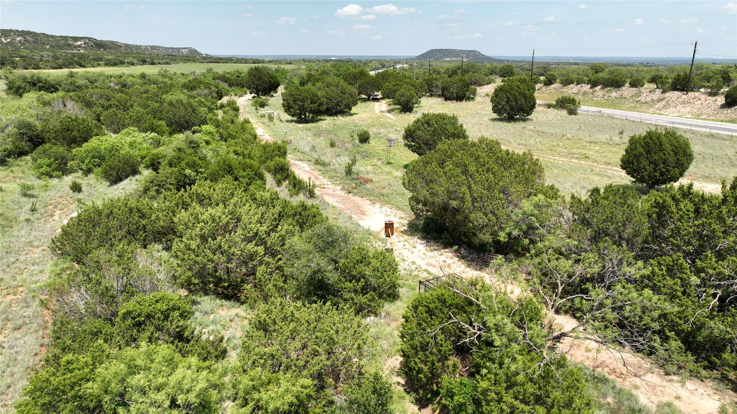 Ovalo, TX 79541,6510 US Highway 83