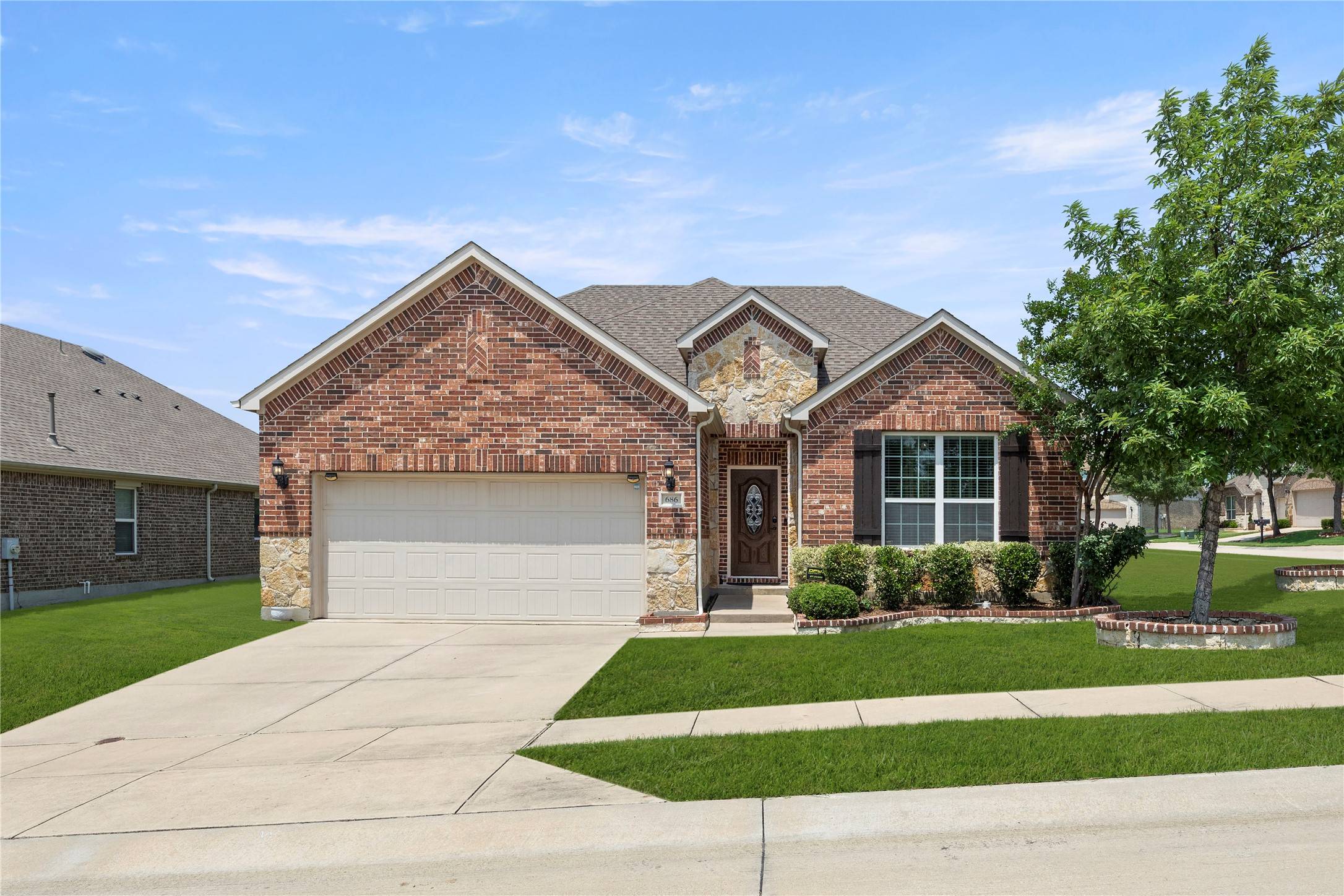 Lewisville, TX 75056,686 Sailors AVE