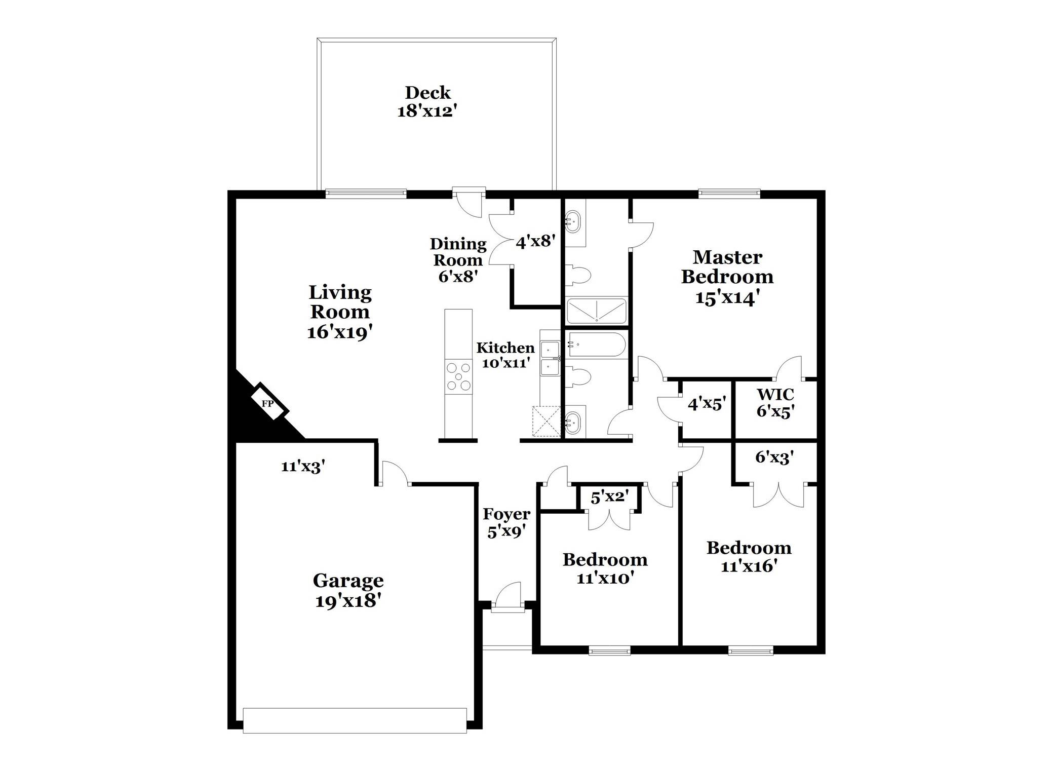 Mesquite, TX 75150,329 Rockcrest DR