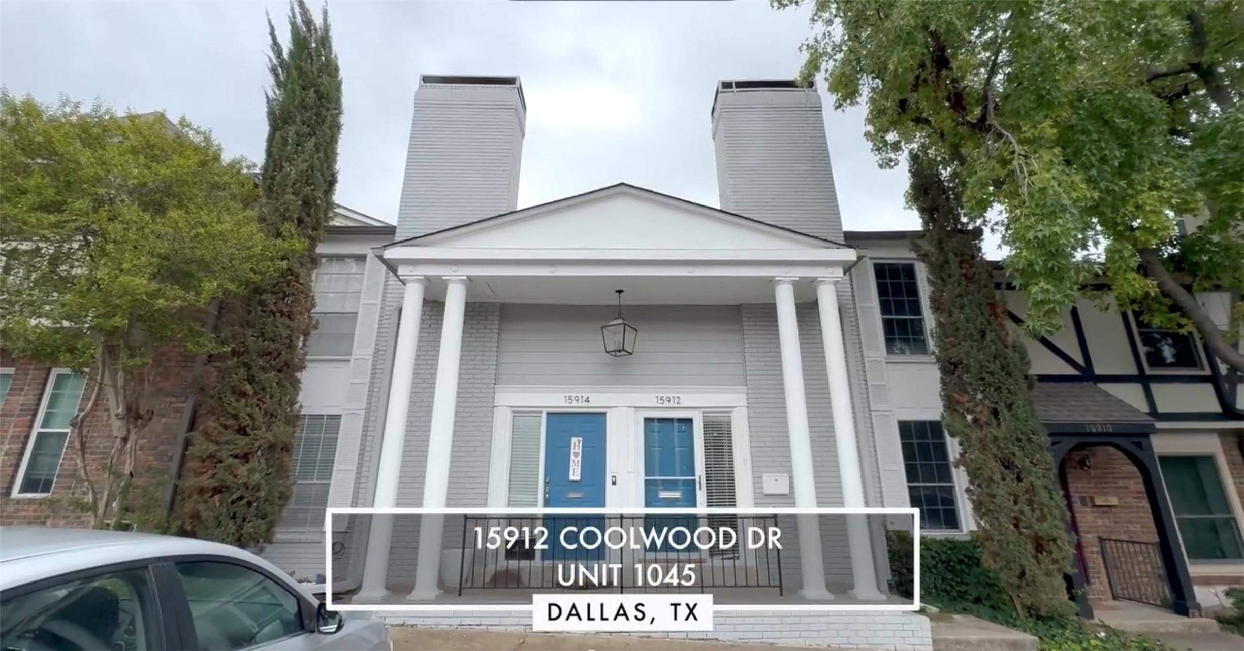 Dallas, TX 75248,15912 Coolwood DR #1045