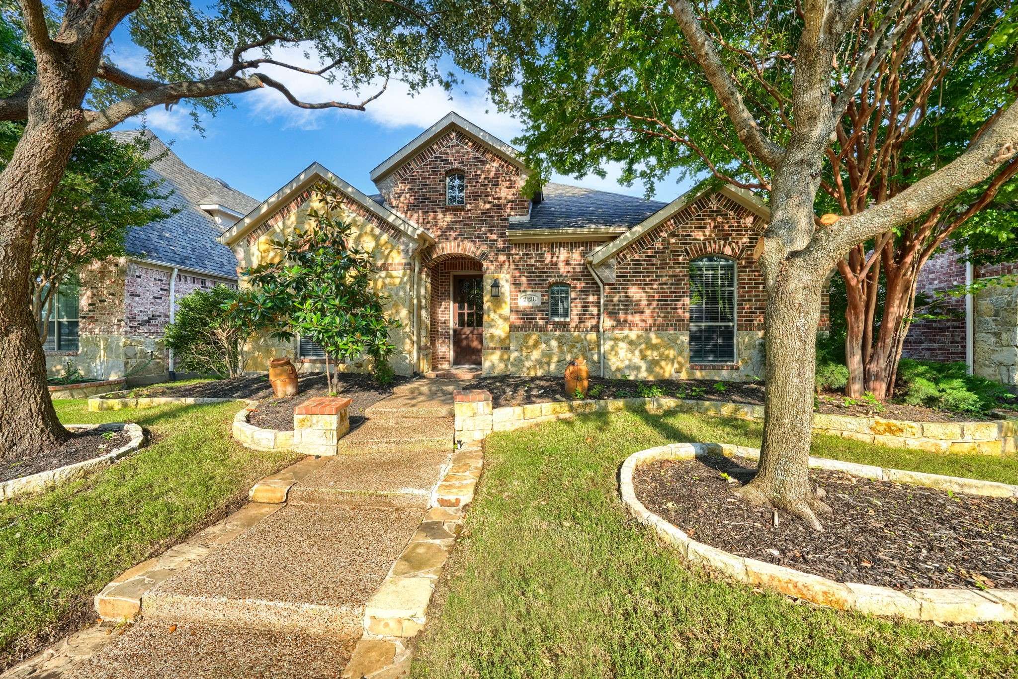 Allen, TX 75013,2128 Chambers DR