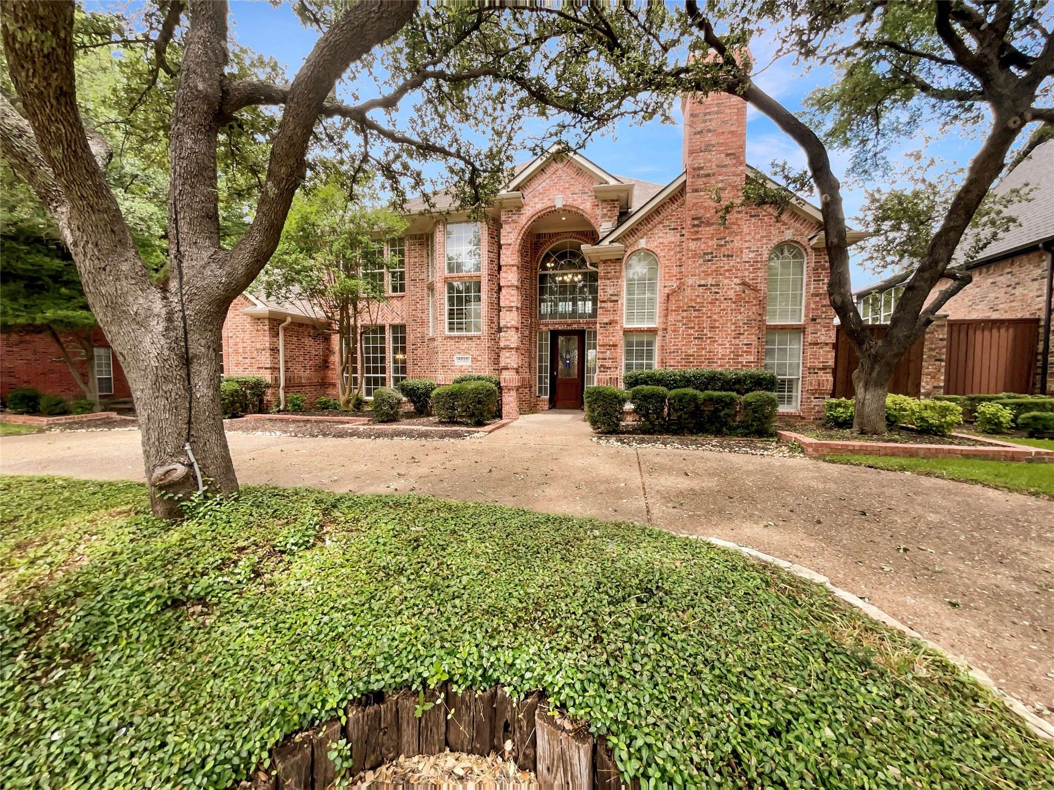 Plano, TX 75024,4513 Old Pond DR