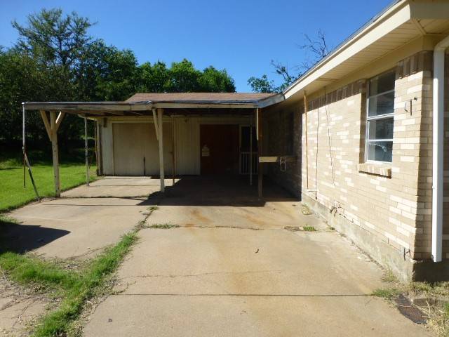 Mineral Wells, TX 76067,809 Park DR