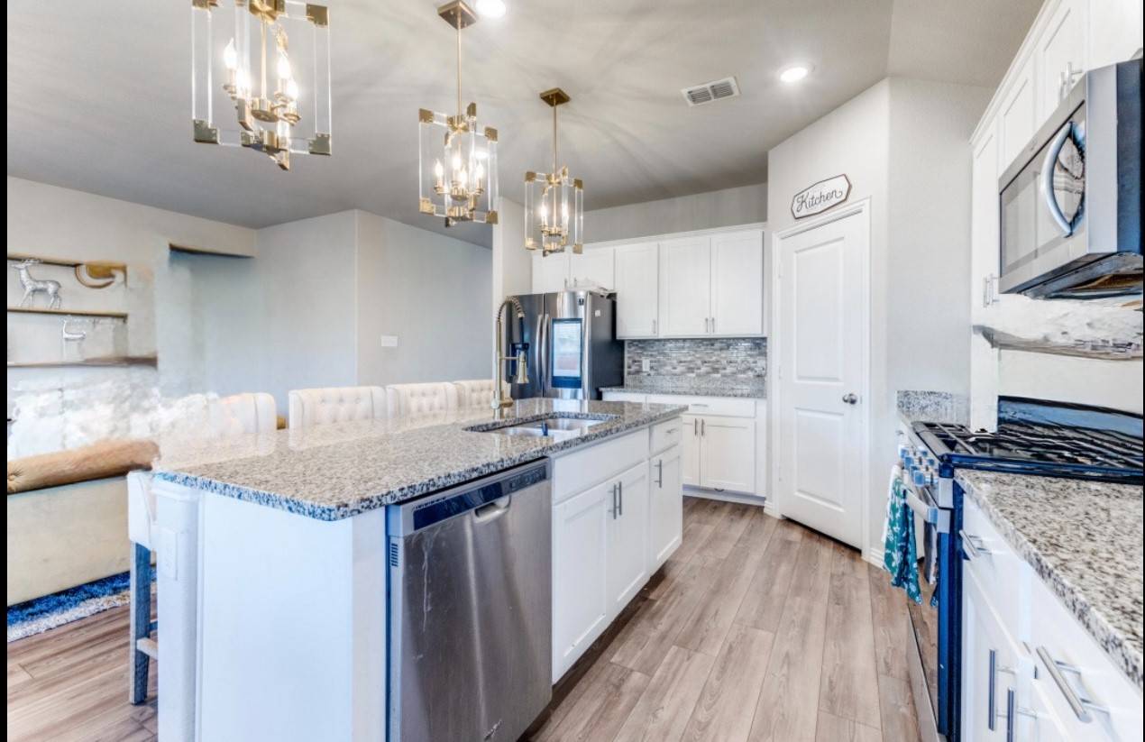 Forney, TX 75126,2408 Buchanan LN