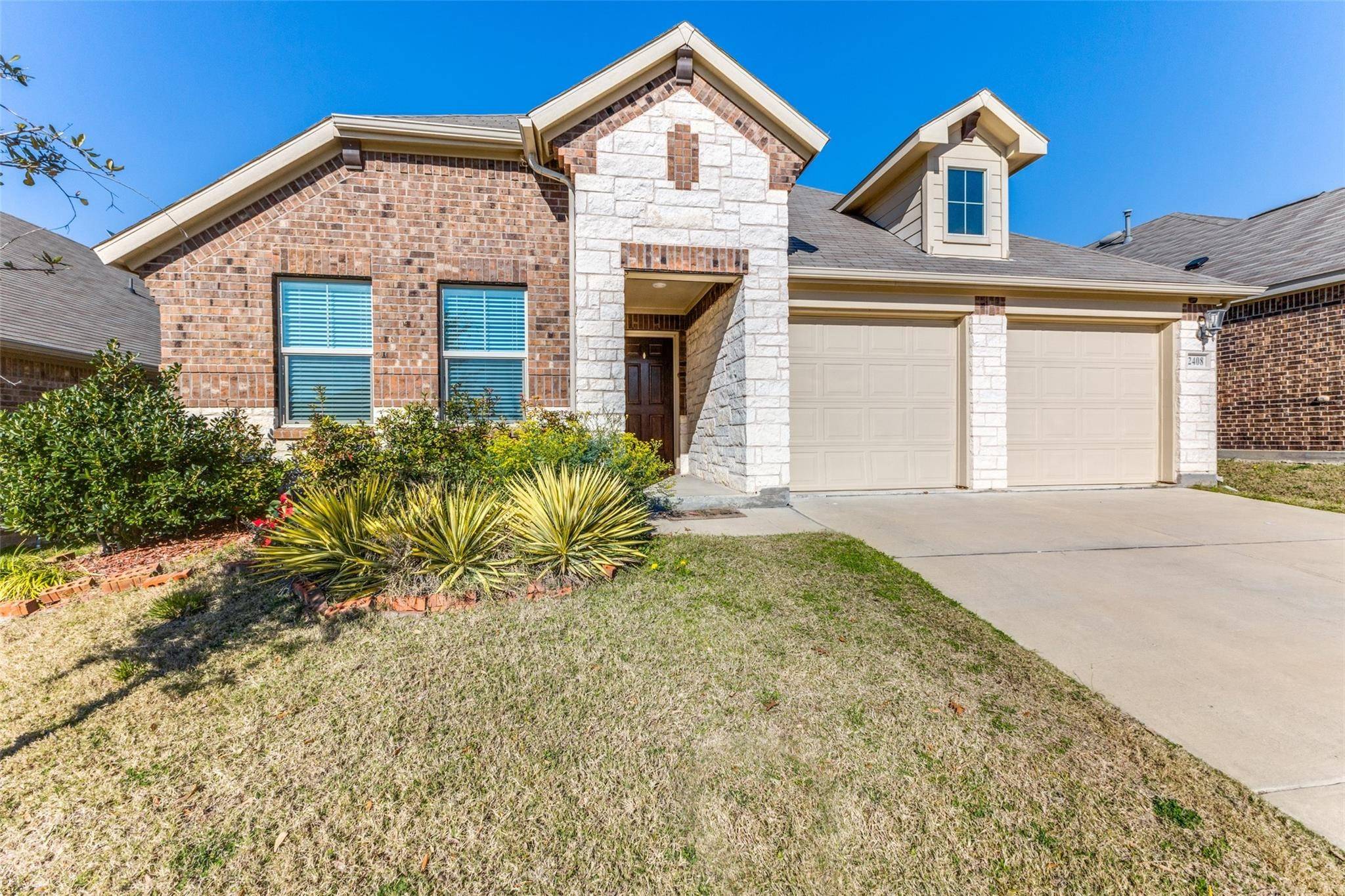 Forney, TX 75126,2408 Buchanan LN