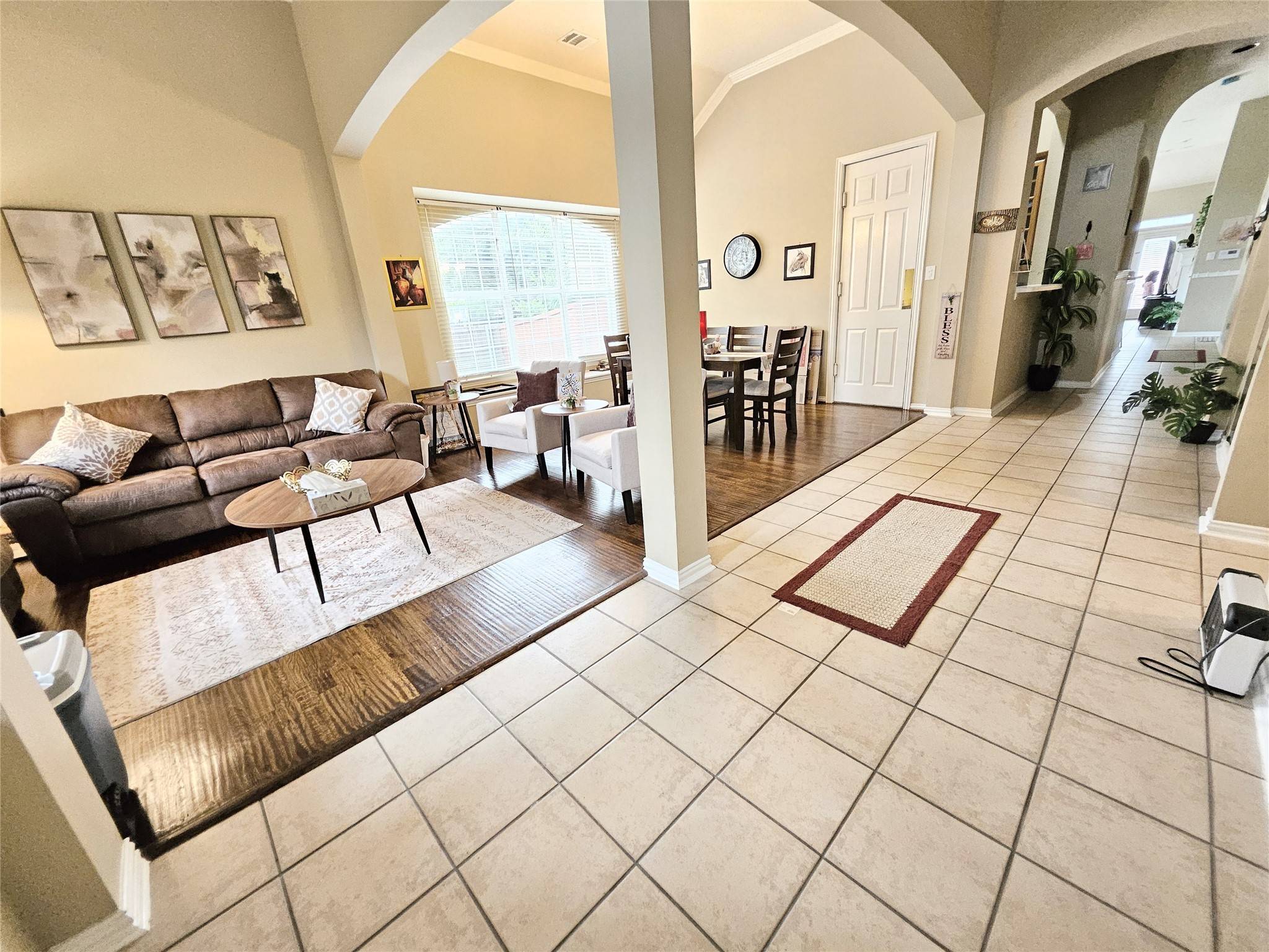 Richardson, TX 75082,4412 Laney CT