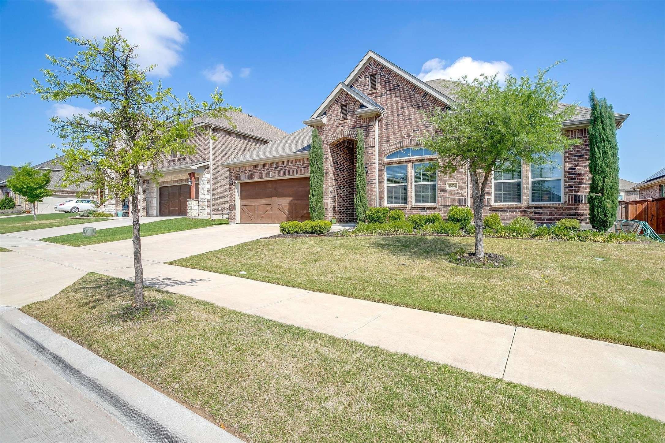 Aledo, TX 76008,15024 Teasley AVE