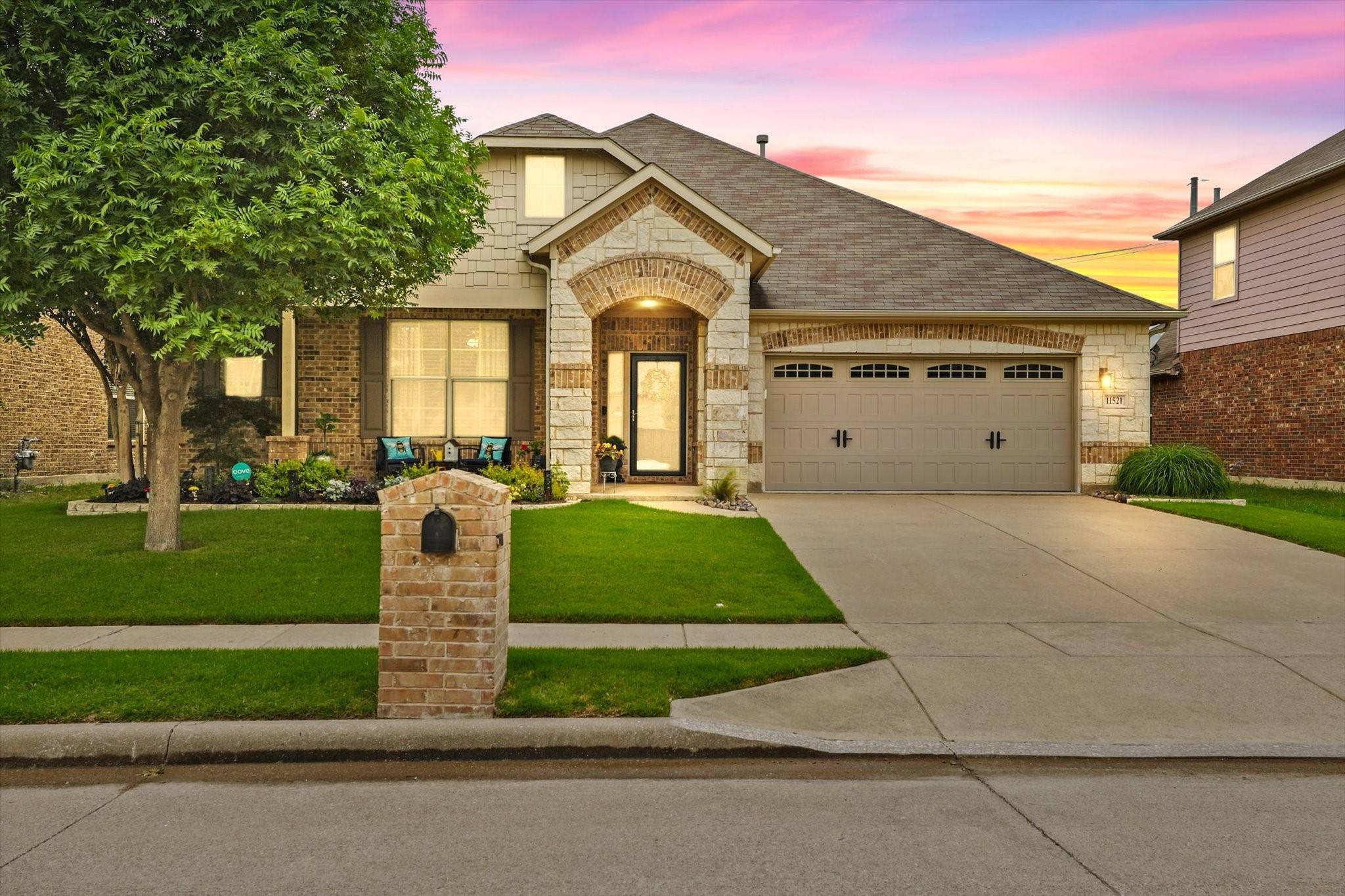 Fort Worth, TX 76052,11521 Misty Mesa DR