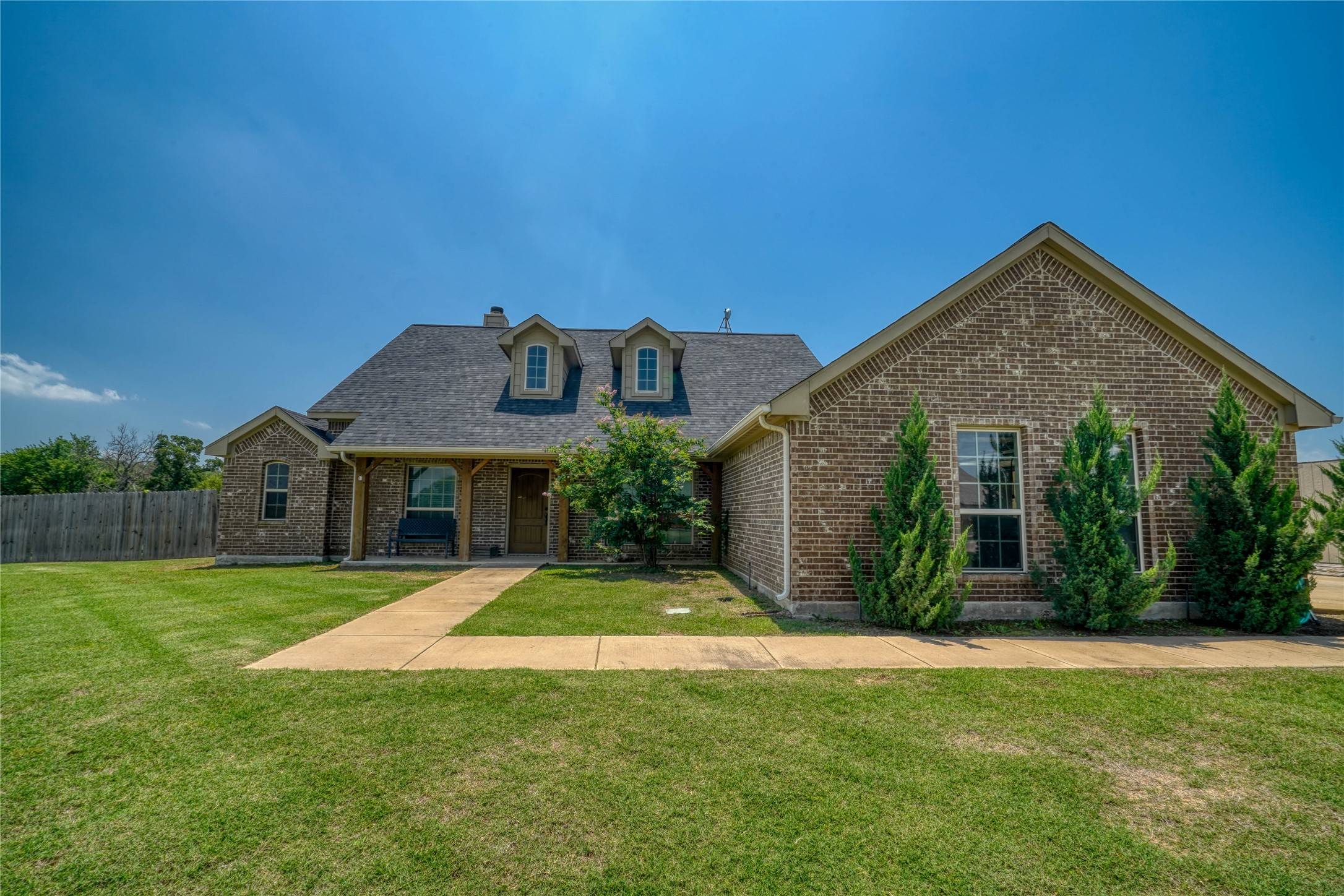 Springtown, TX 76082,144 Brady Coleman LN