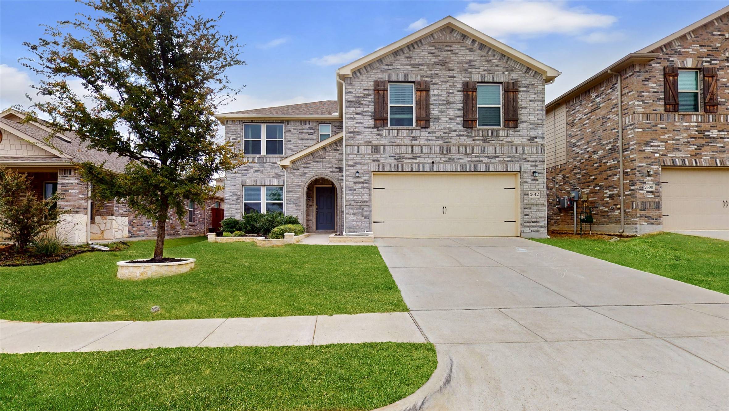Aubrey, TX 76227,2612 Wesley AVE