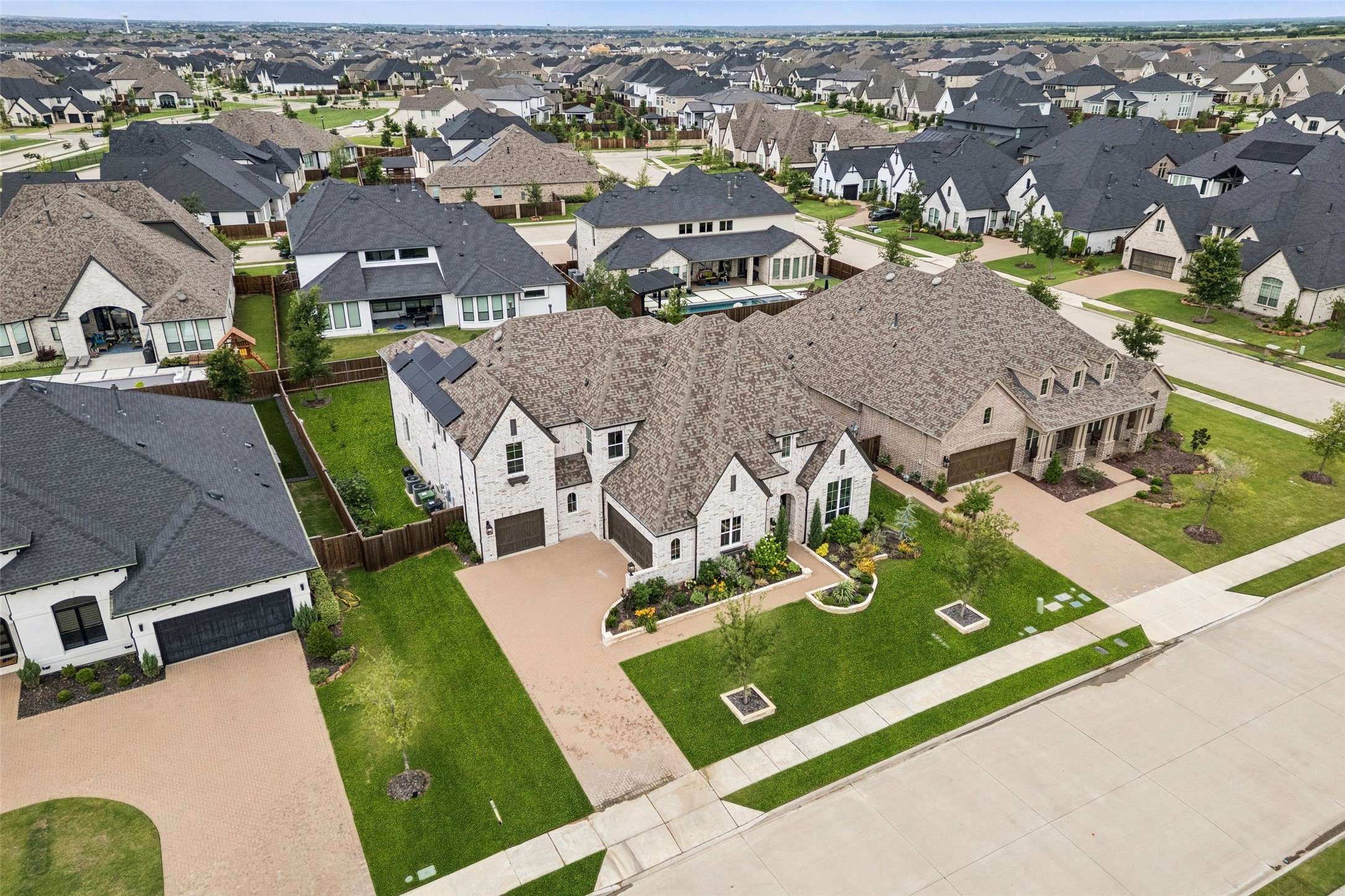 Prosper, TX 75078,311 Alexis LN