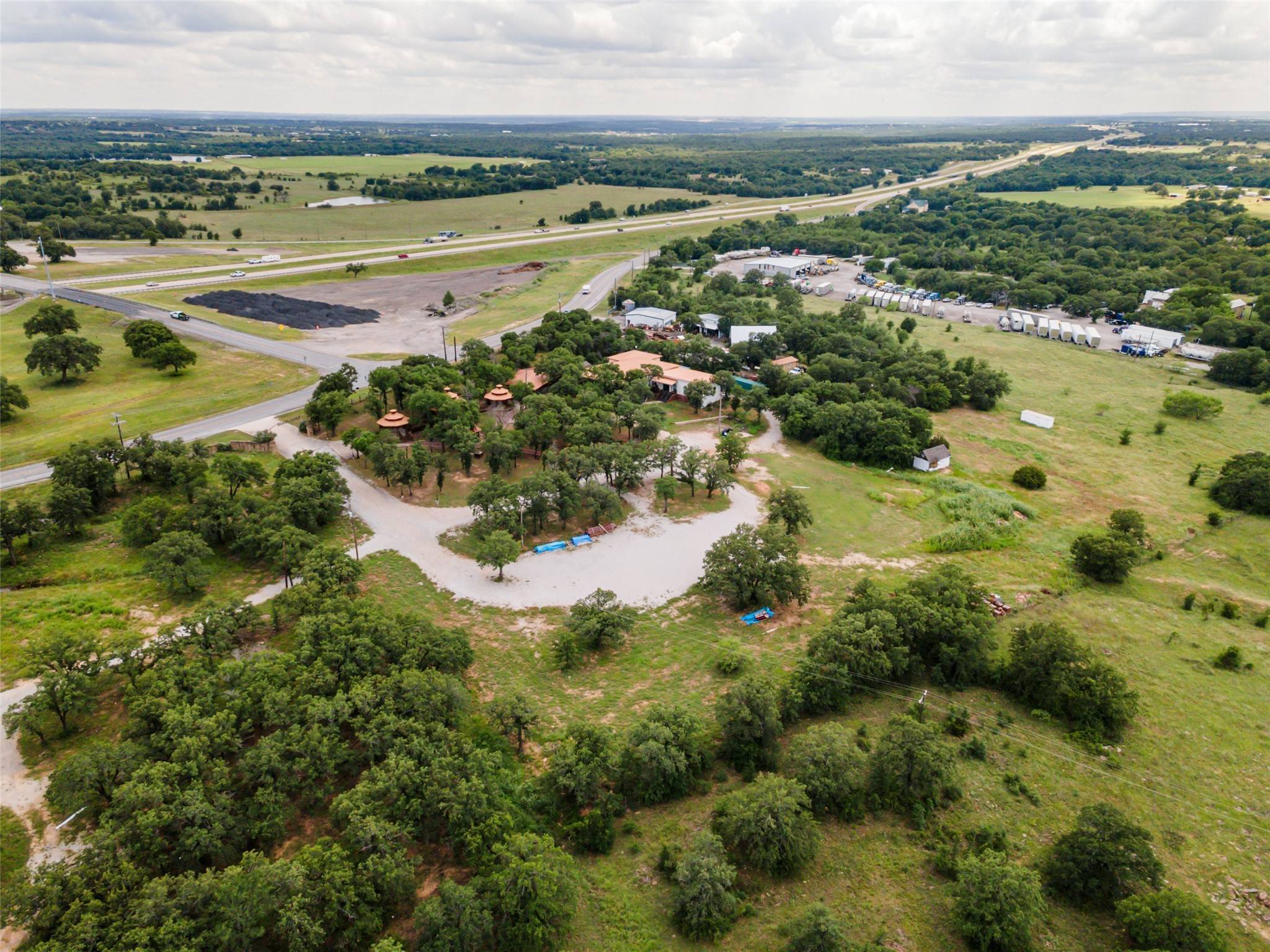 Weatherford, TX 76088,7530 Interstate 20 HWY