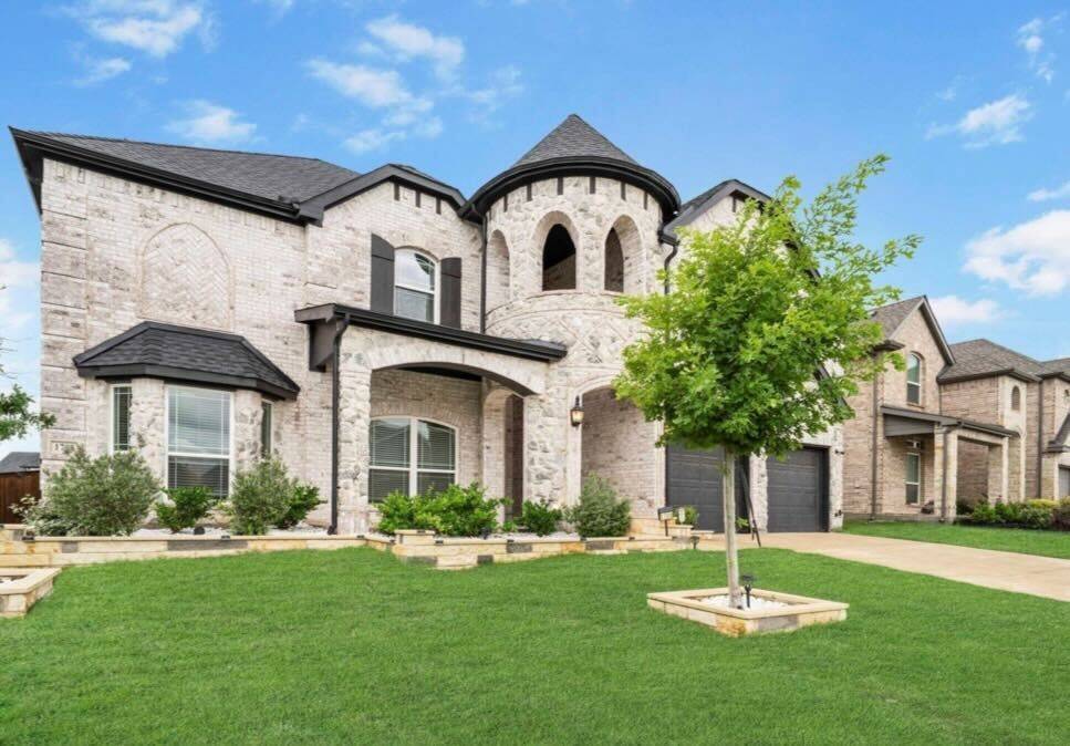 Little Elm, TX 75068,1708 Ordonez DR