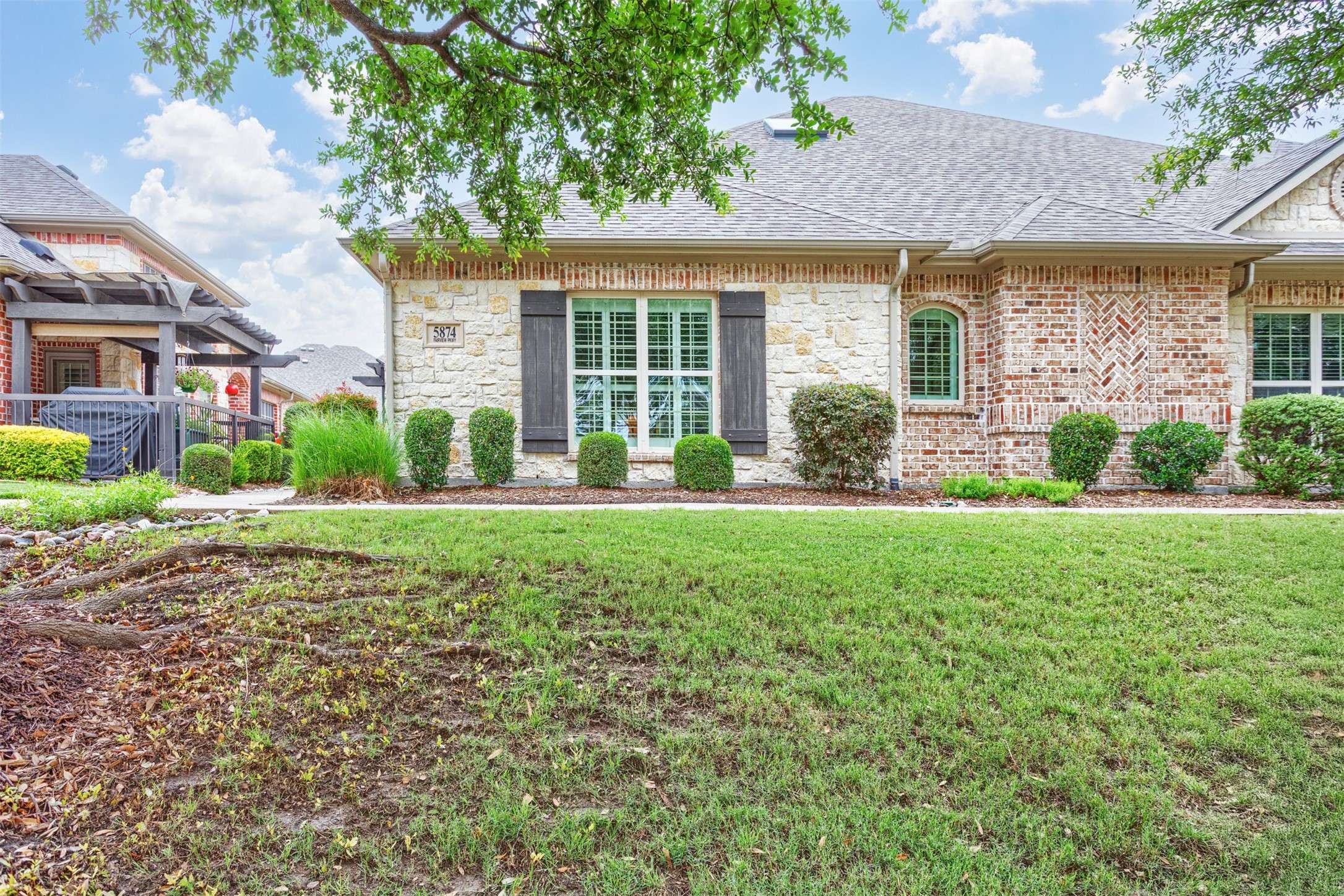 Fairview, TX 75069,5874 Fairview Pkwy