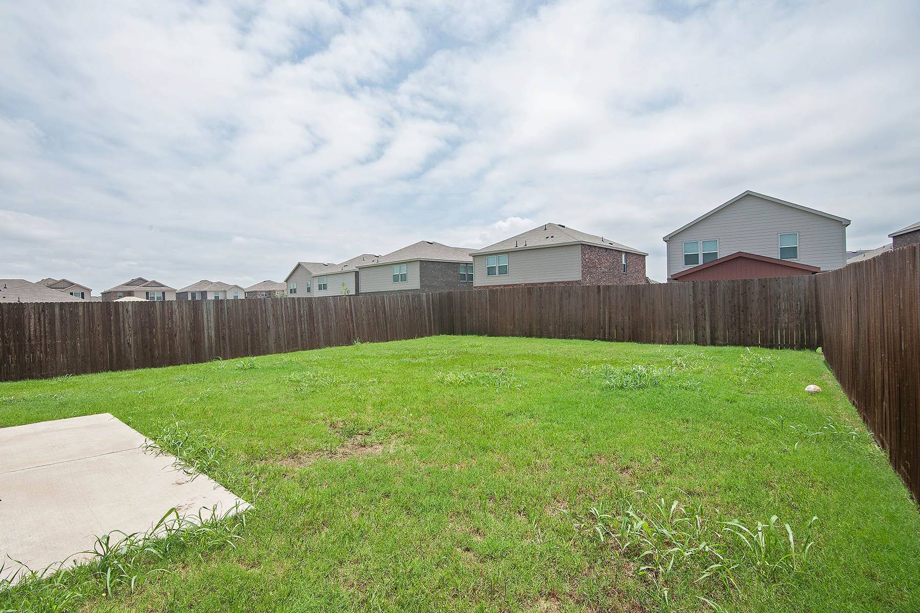 Forney, TX 75126,1544 Vega DR