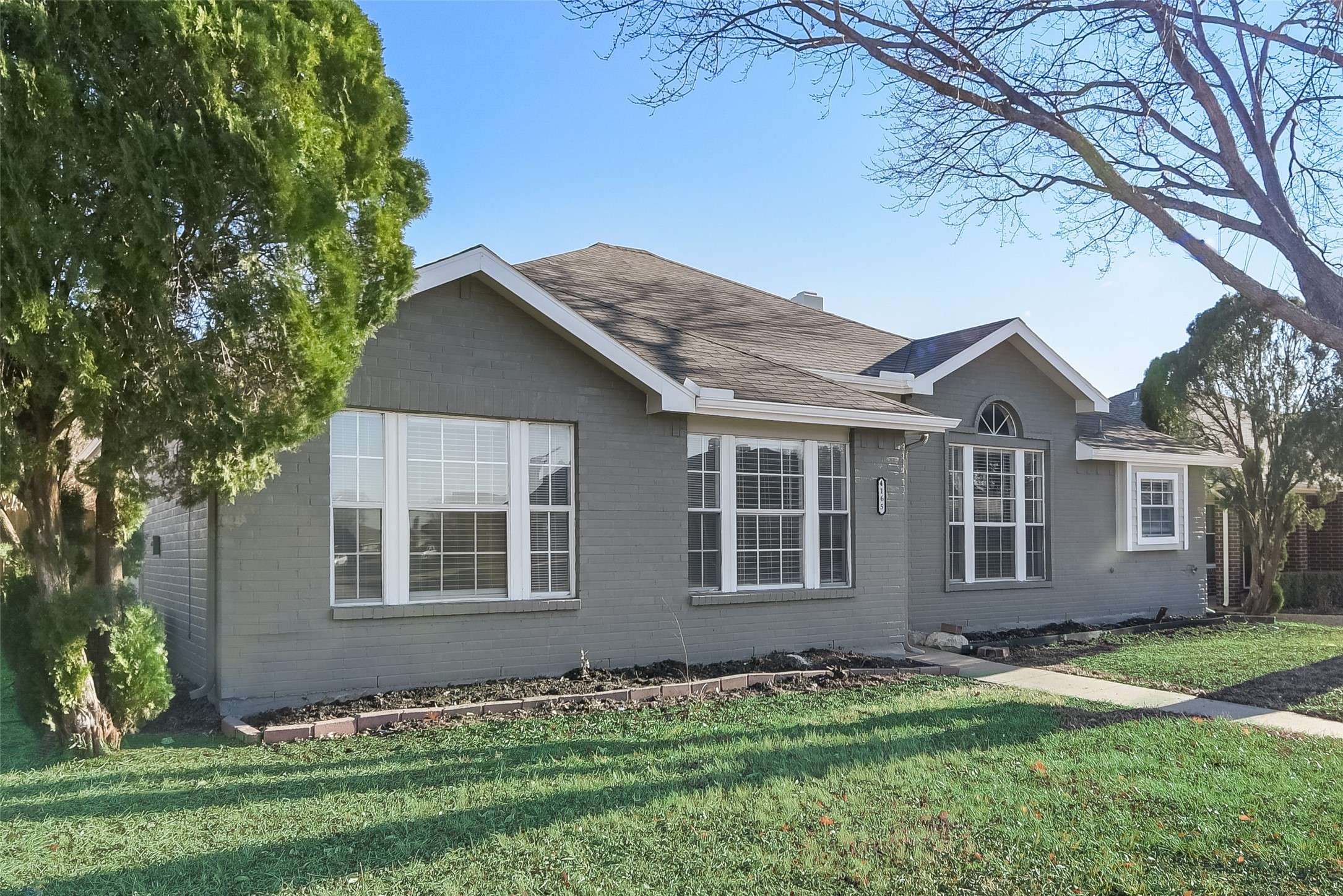 The Colony, TX 75056,4165 Fryer ST