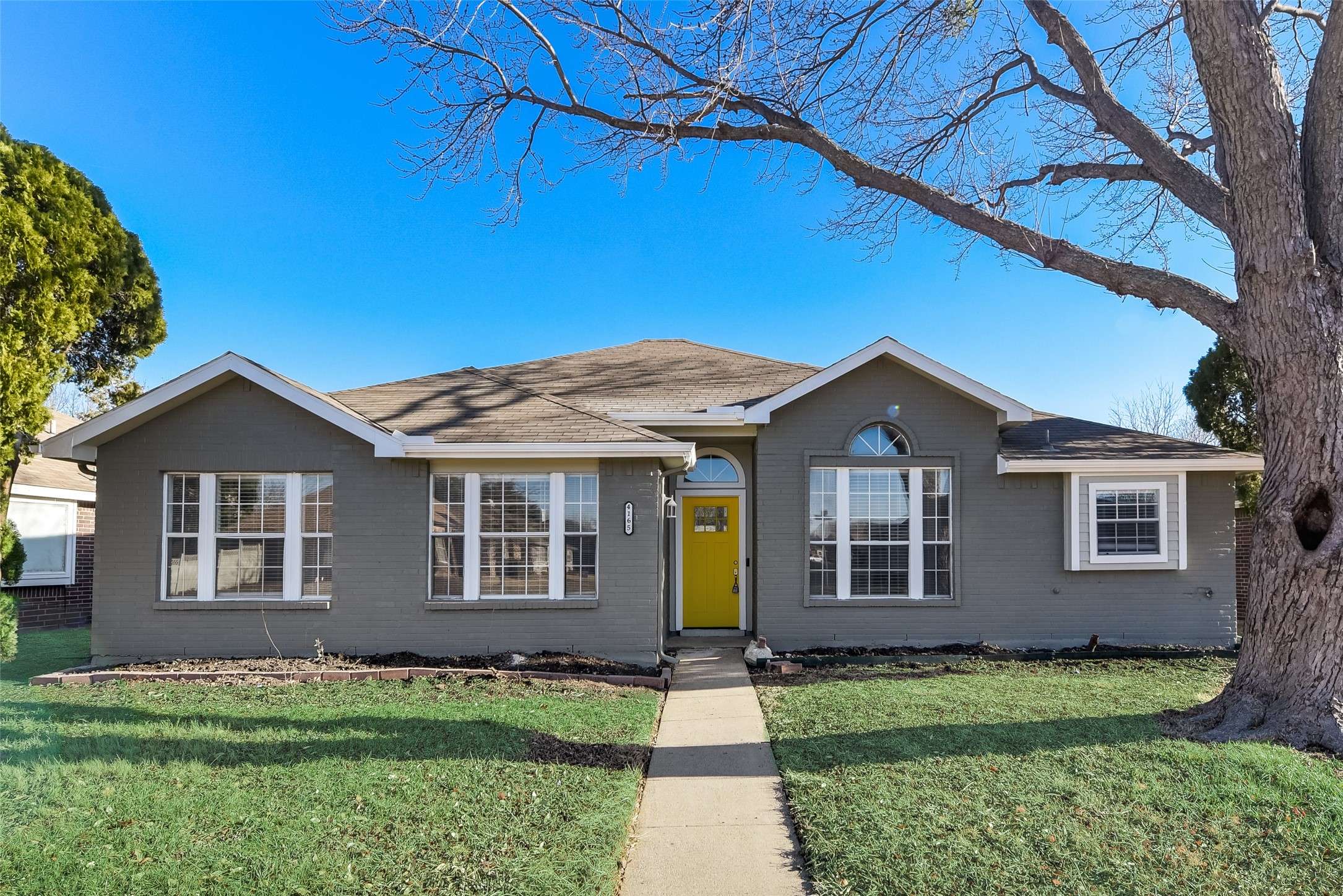 The Colony, TX 75056,4165 Fryer ST